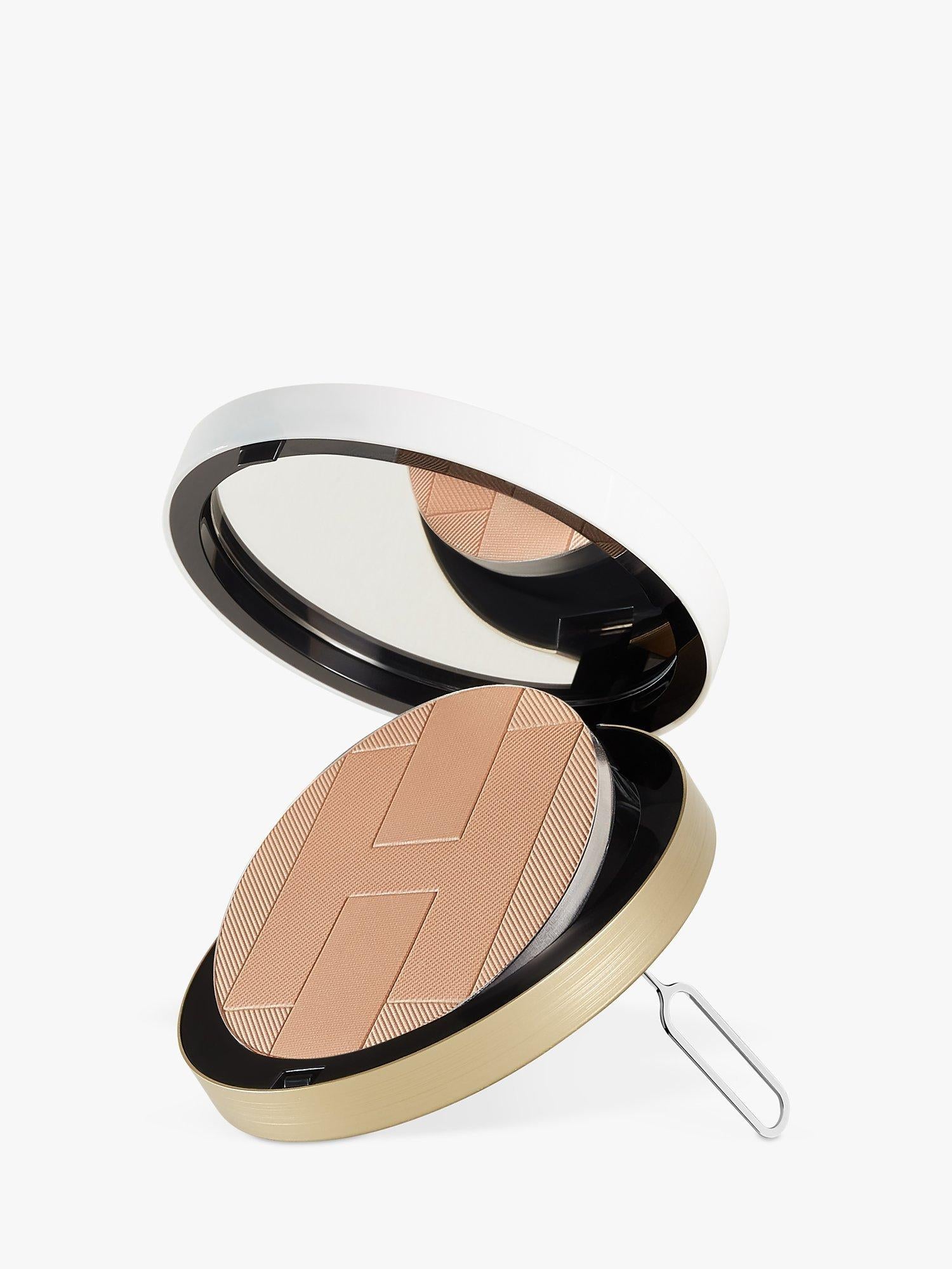 Plein Air H Trio Healthy Glow Mineral Powder Refill