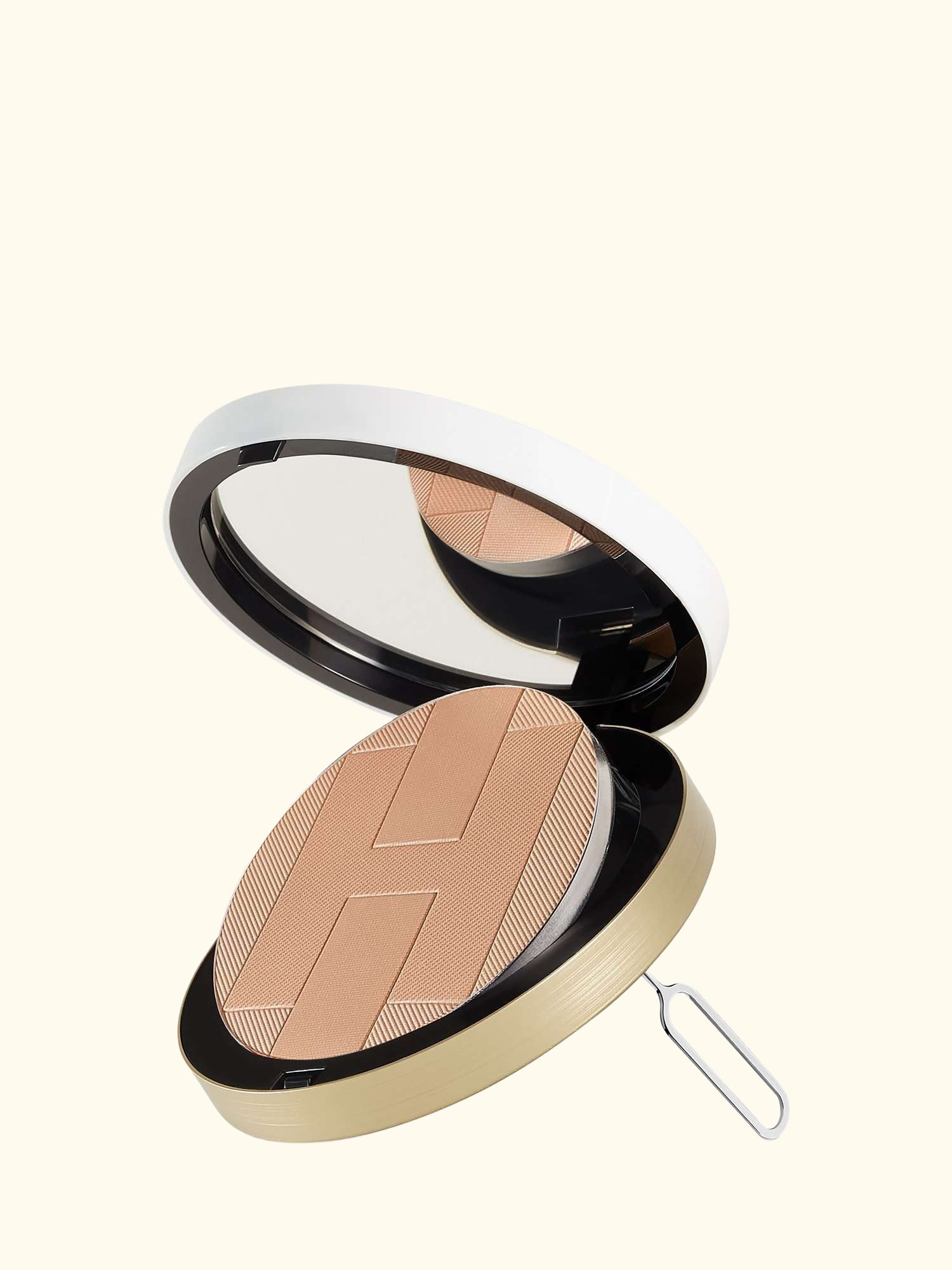 Plein Air H Trio Healthy Glow Mineral Powder Refill