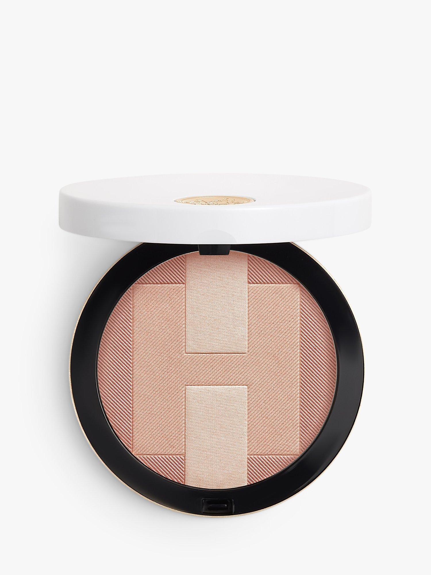 Plein Air H Trio Iridescent Mineral Powder