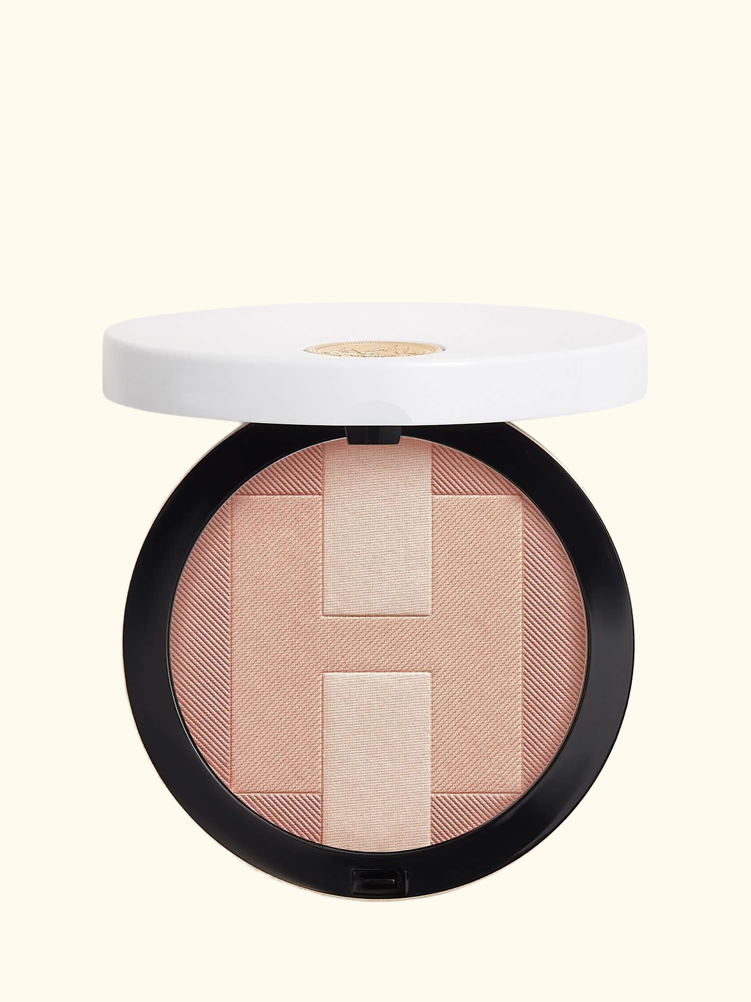 Plein Air H Trio Iridescent Mineral Powder