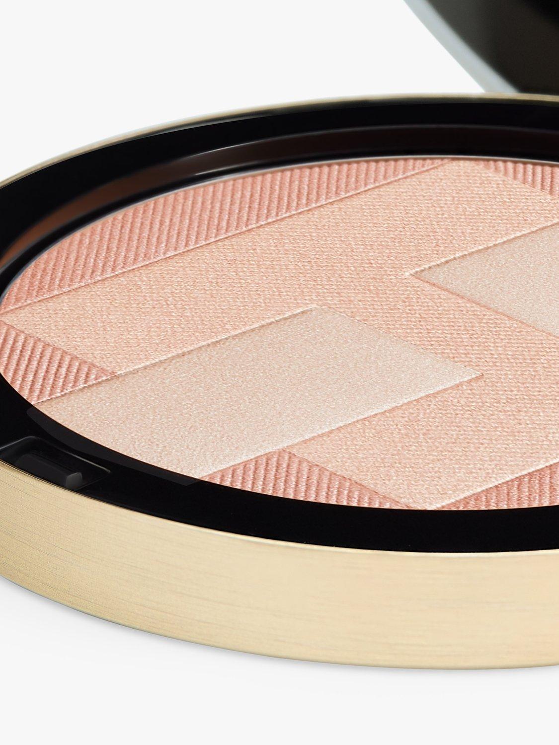 Plein Air H Trio Iridescent Mineral Powder