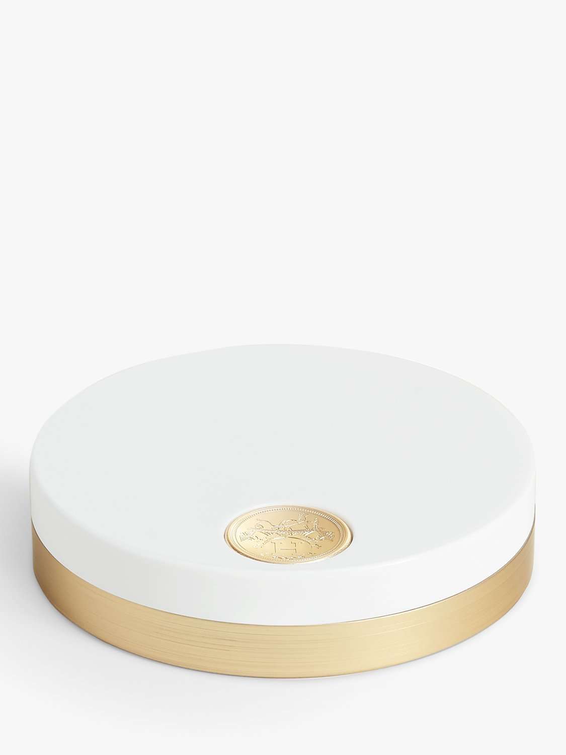 Plein Air H Trio Iridescent Mineral Powder