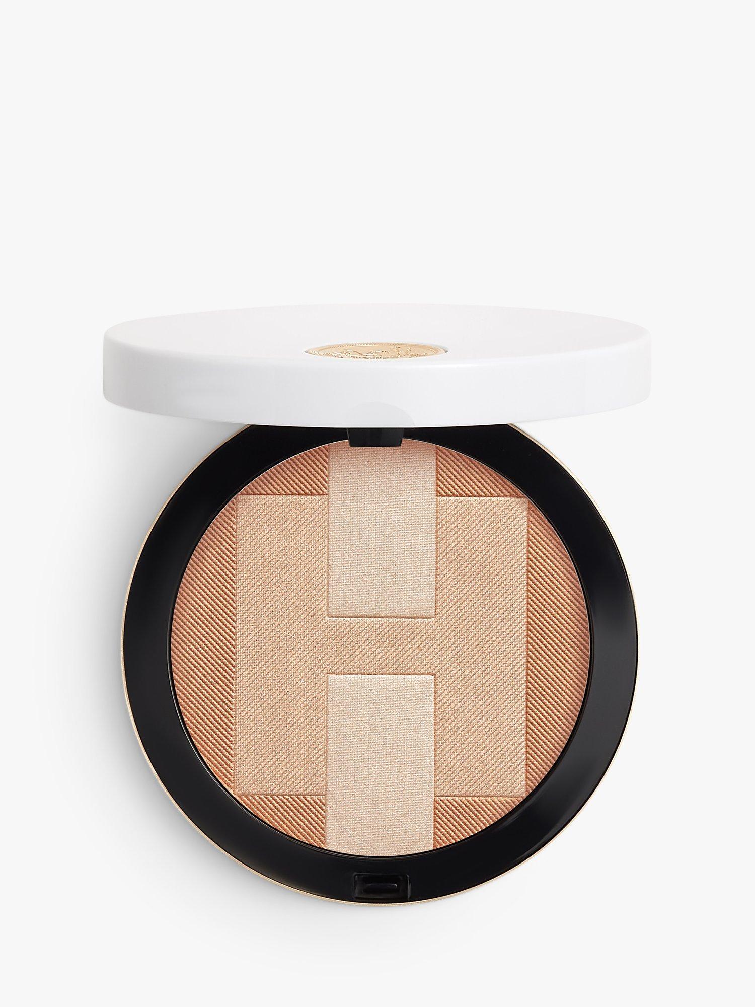 Plein Air H Trio Iridescent Mineral Powder