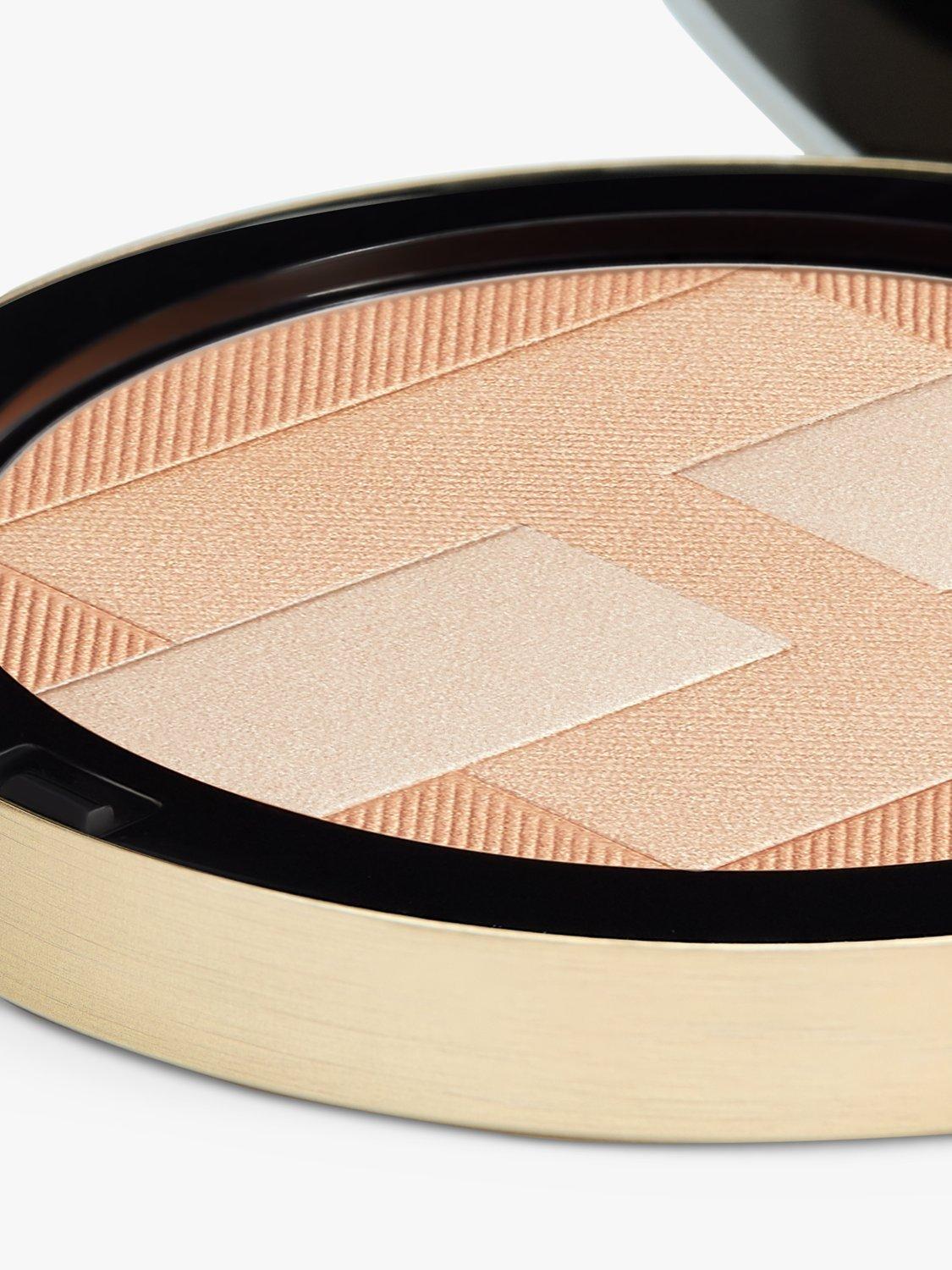 Plein Air H Trio Iridescent Mineral Powder