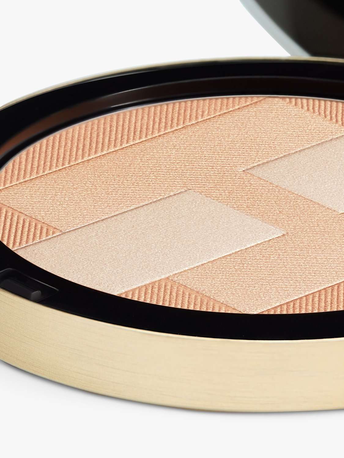 Plein Air H Trio Iridescent Mineral Powder