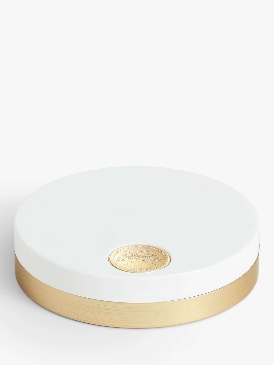Plein Air H Trio Iridescent Mineral Powder