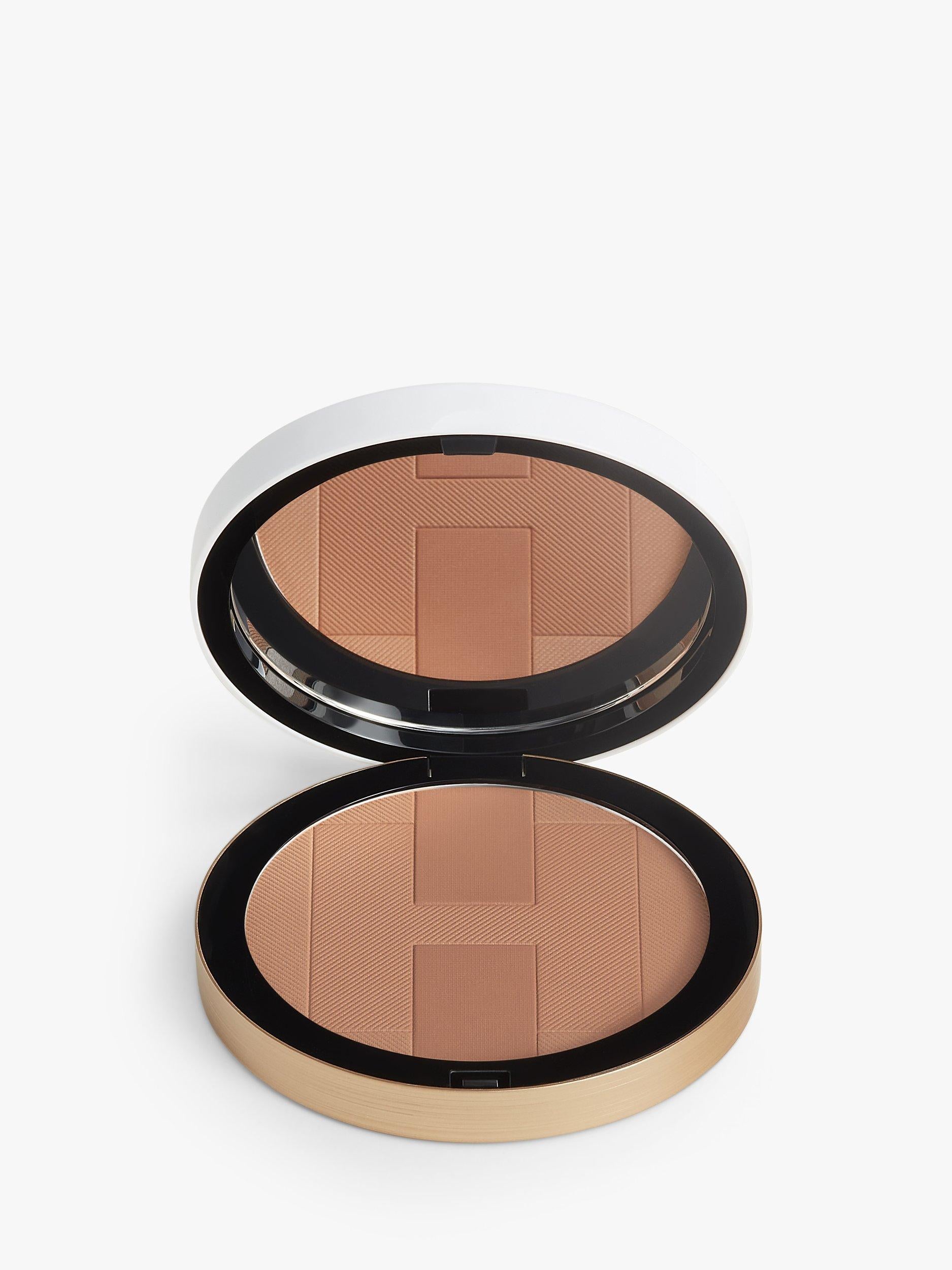 Plein Air H Trio Healthy Glow Mineral Powder