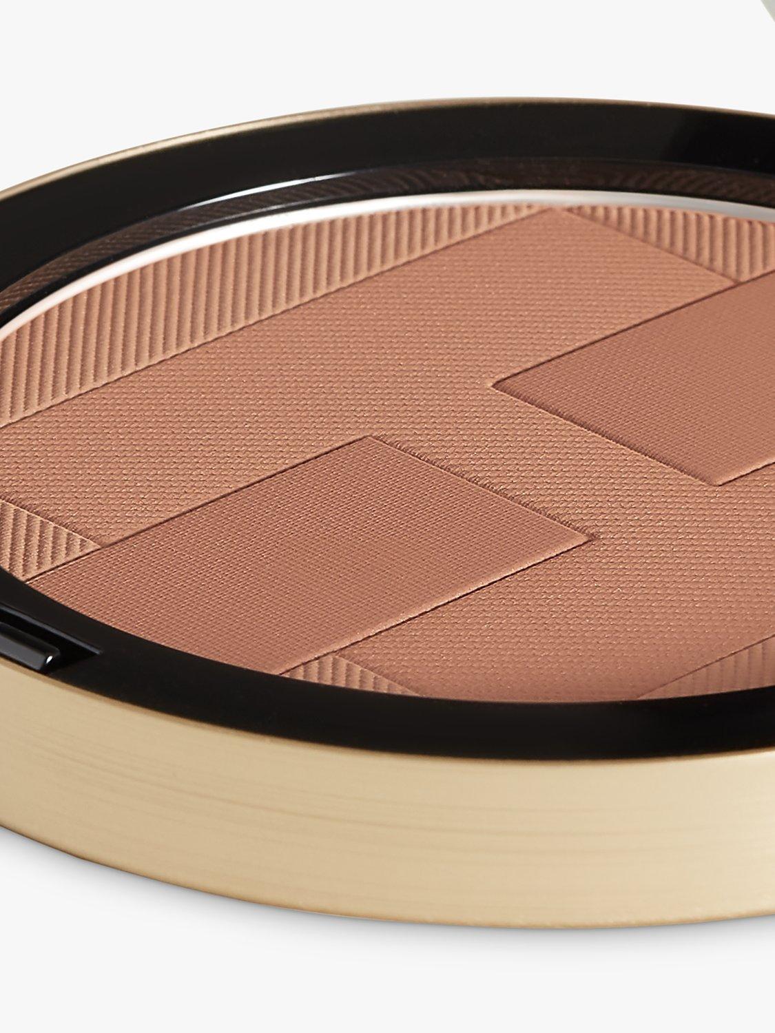 Plein Air H Trio Healthy Glow Mineral Powder
