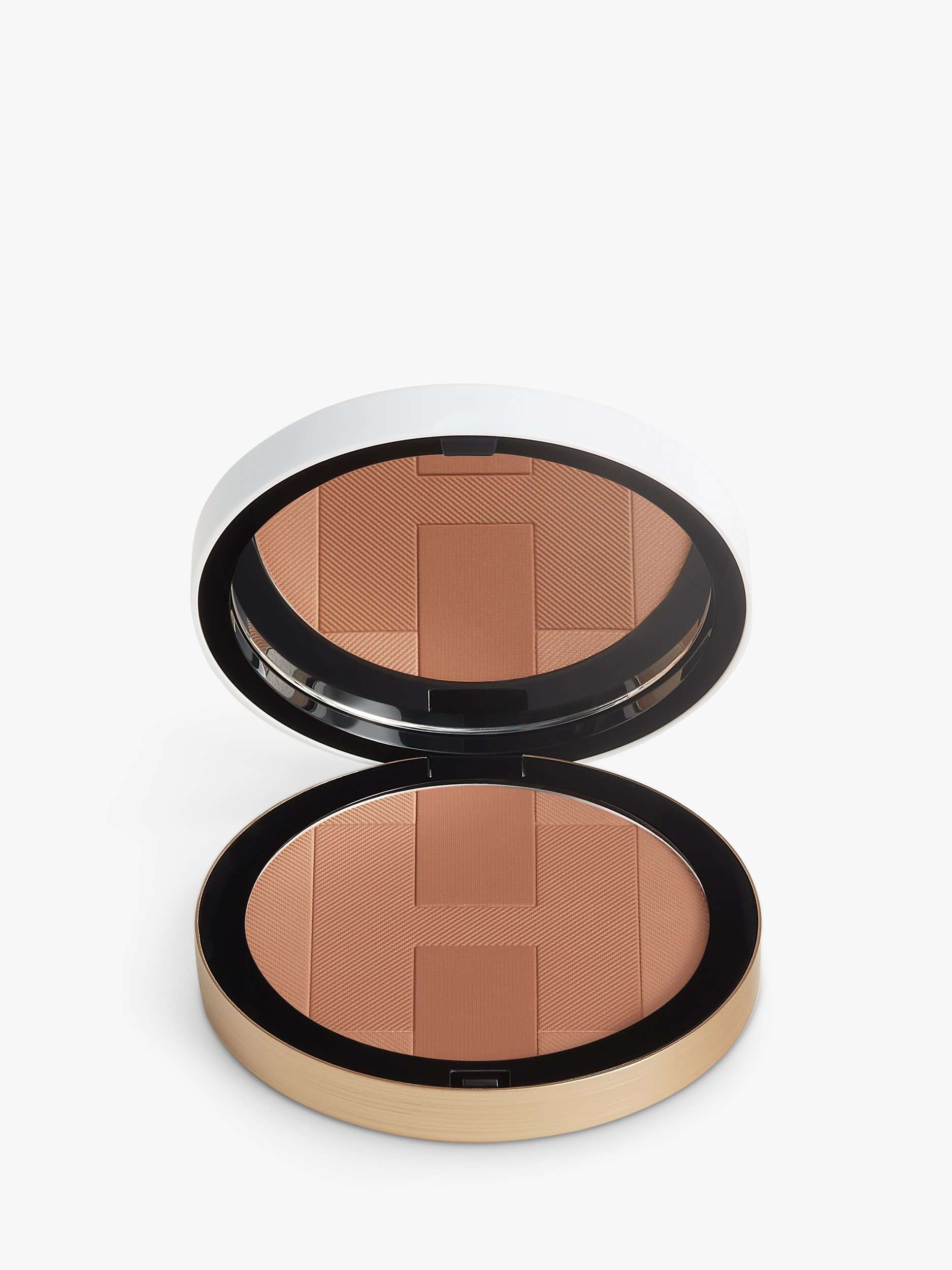 Plein Air H Trio Healthy Glow Mineral Powder