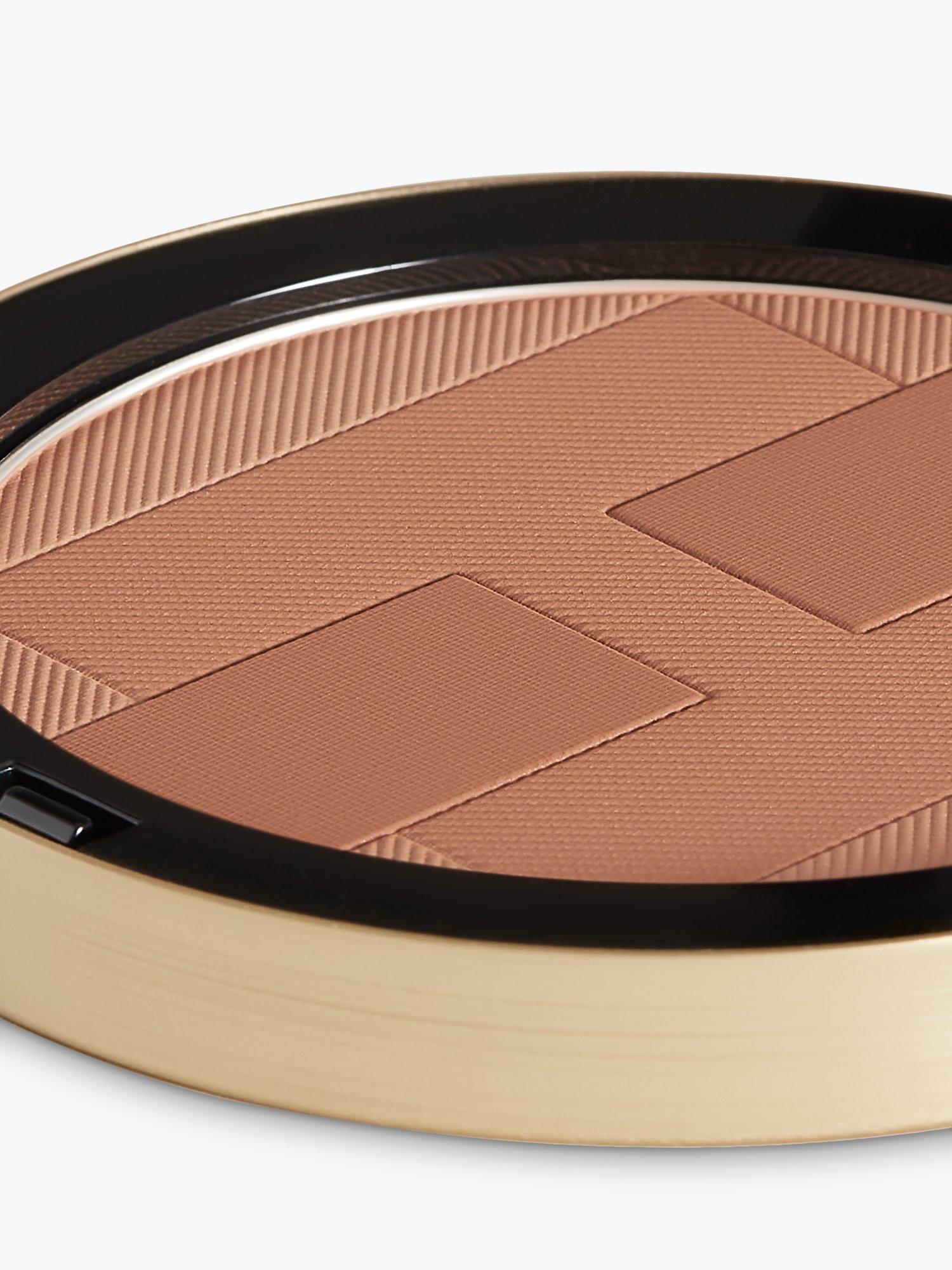 Plein Air H Trio Healthy Glow Mineral Powder