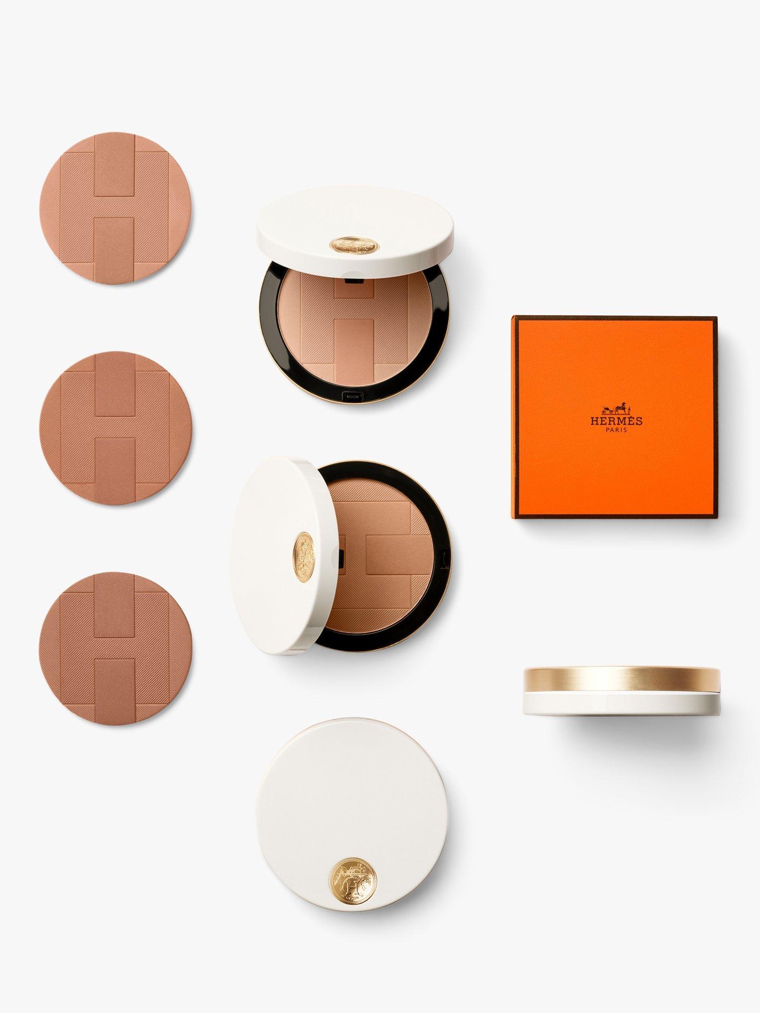 Plein Air H Trio Healthy Glow Mineral Powder