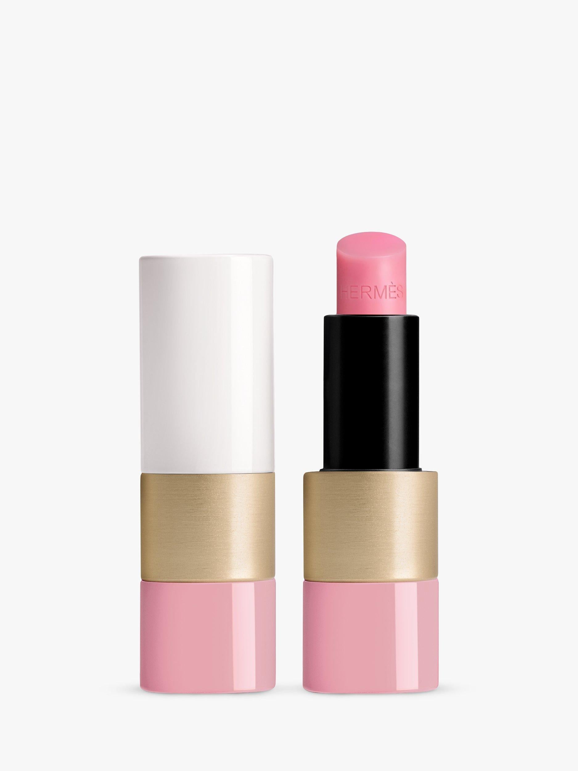 Rose Hermès Rosy Lip Enhancer, 27 Rose Confetti