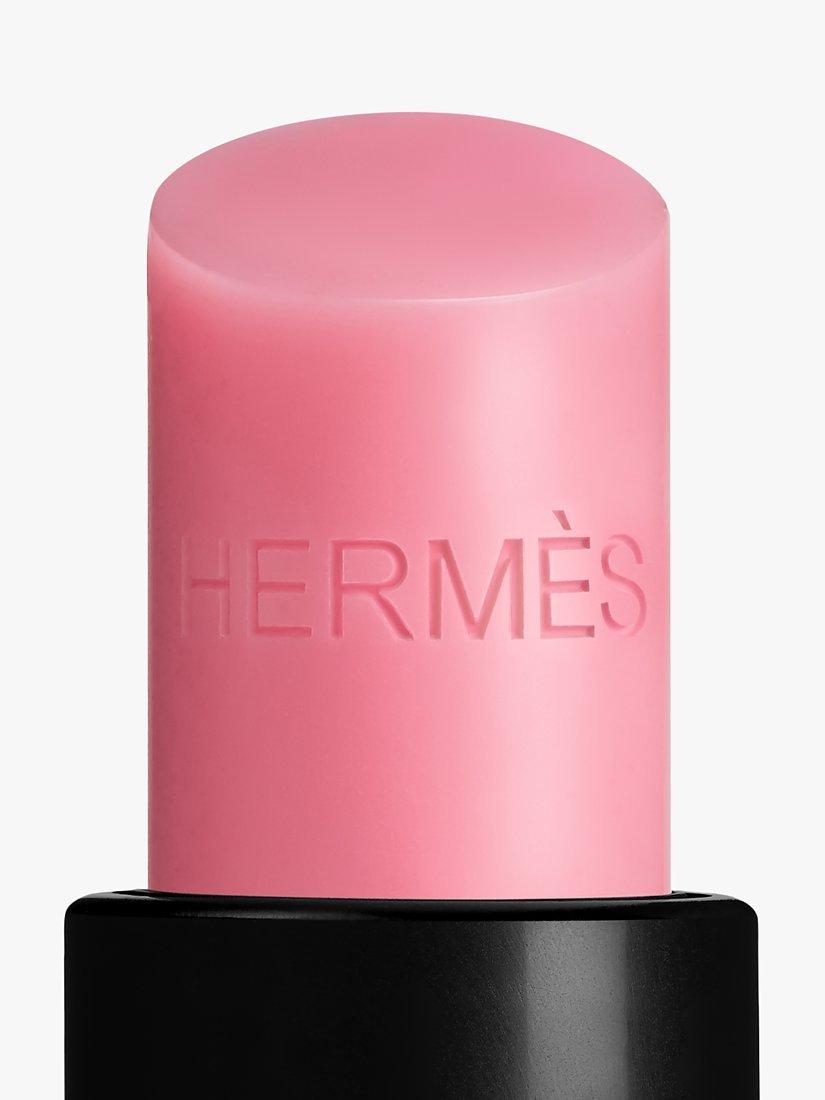 Rose Hermès Rosy Lip Enhancer, 27 Rose Confetti