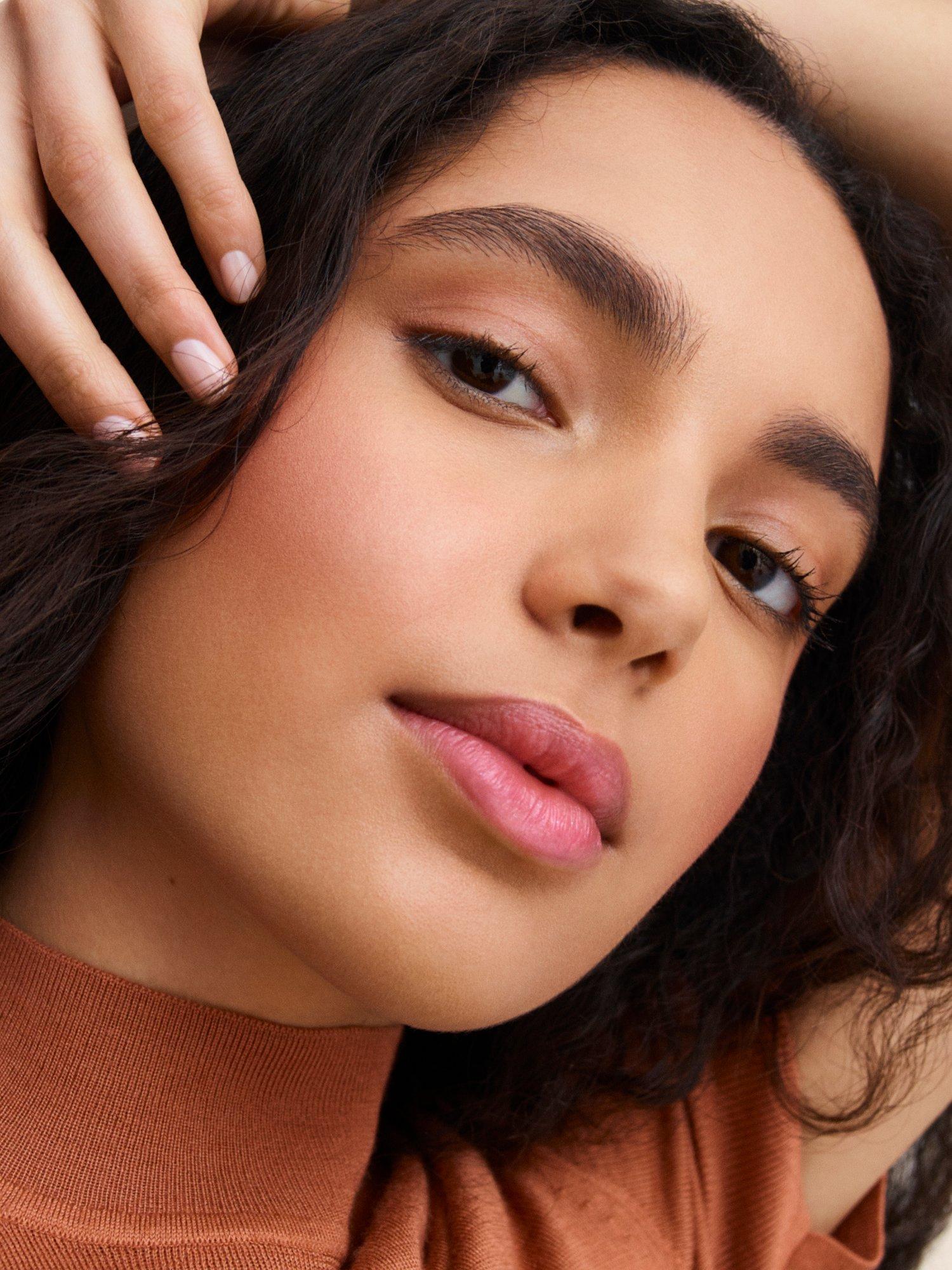 Rose Hermès Rosy Lip Enhancer, 27 Rose Confetti