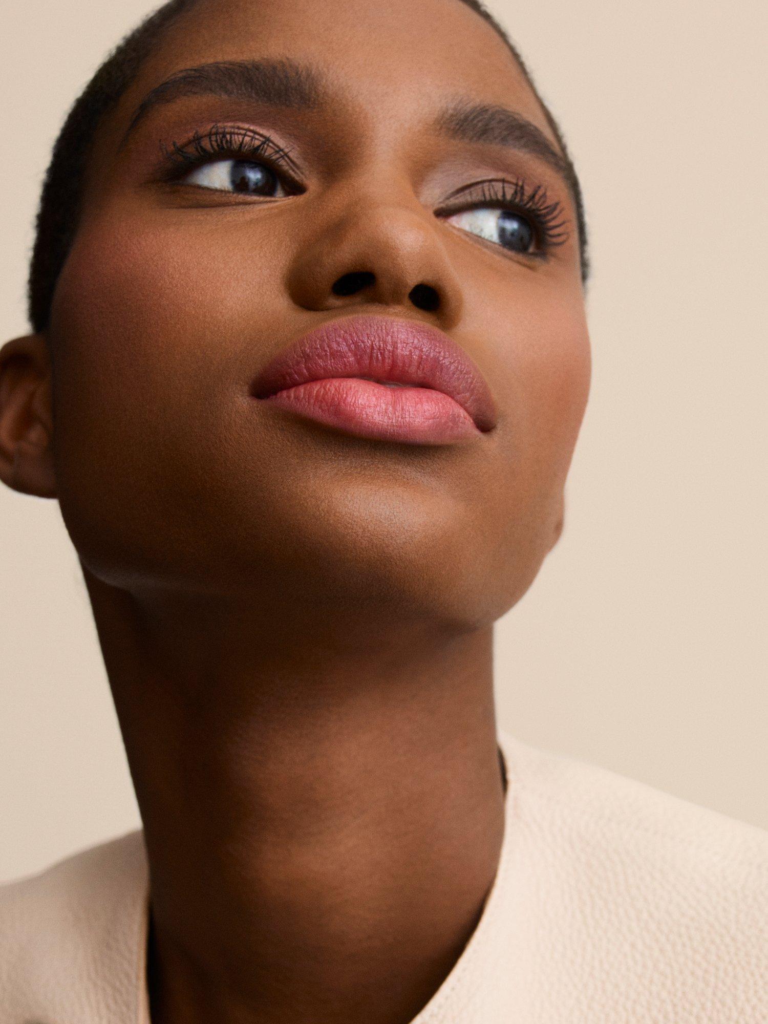 Rose Hermès Rosy Lip Enhancer, 27 Rose Confetti