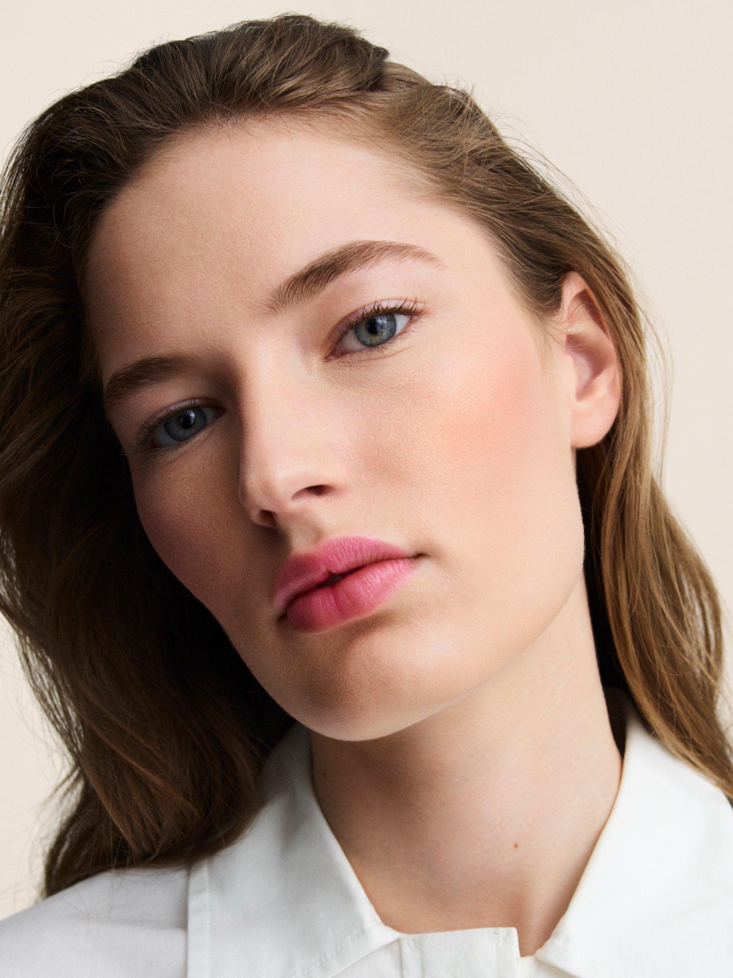 Rose Hermès Rosy Lip Enhancer, 27 Rose Confetti