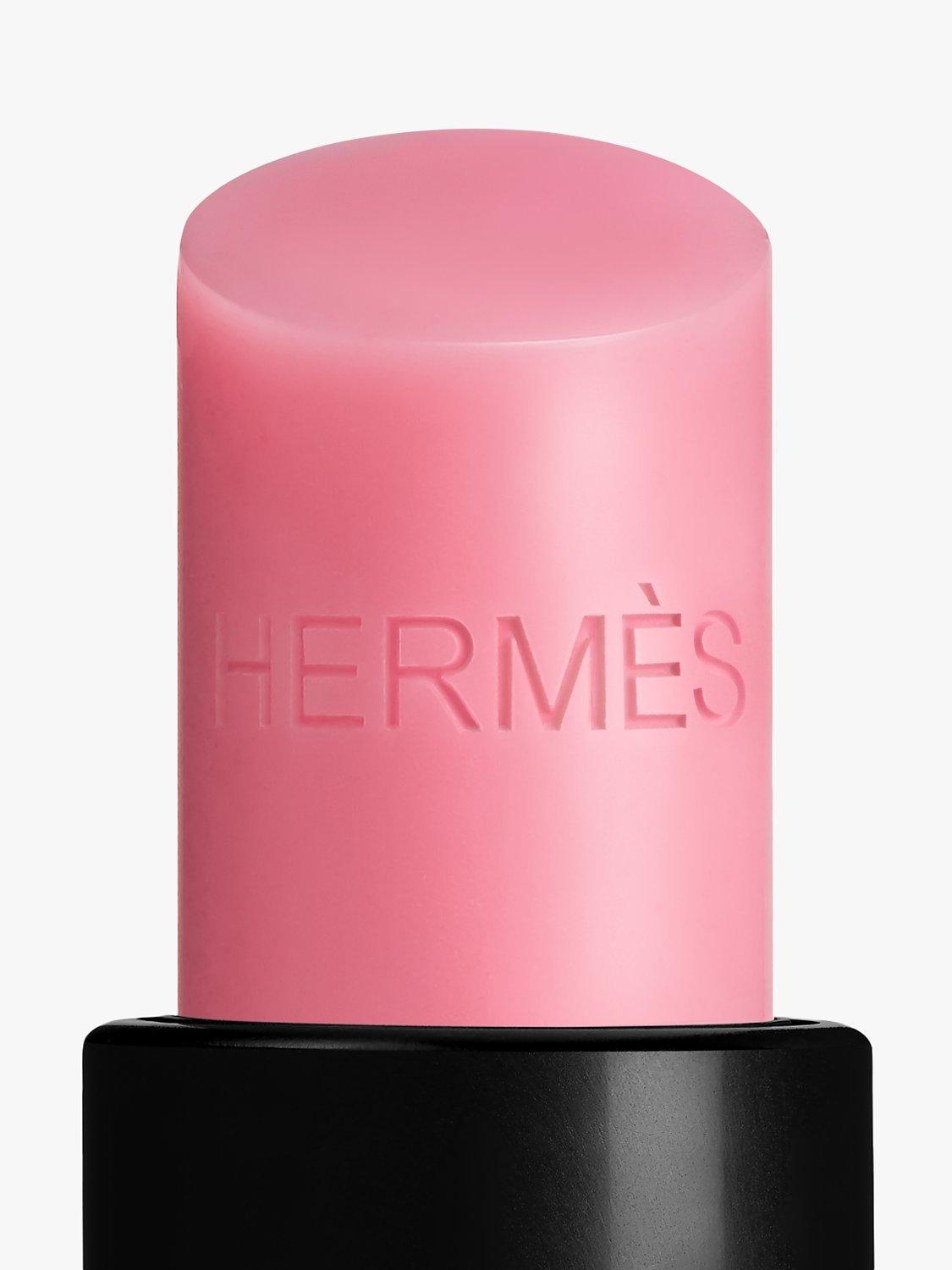 Rose Hermès Rosy Lip Enhancer Refill, 27 Rose Confetti