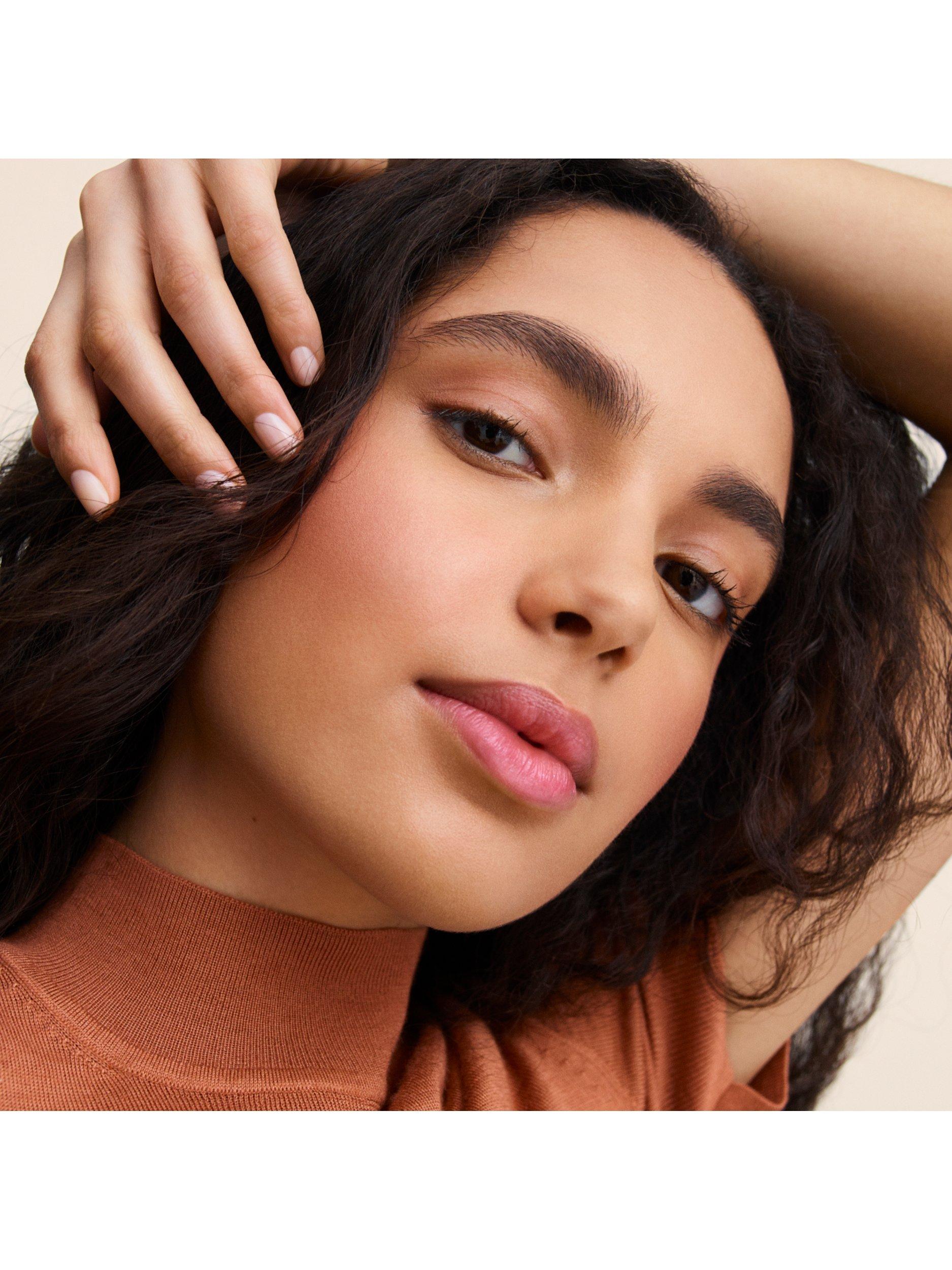 Rose Hermès Rosy Lip Enhancer Refill, 27 Rose Confetti