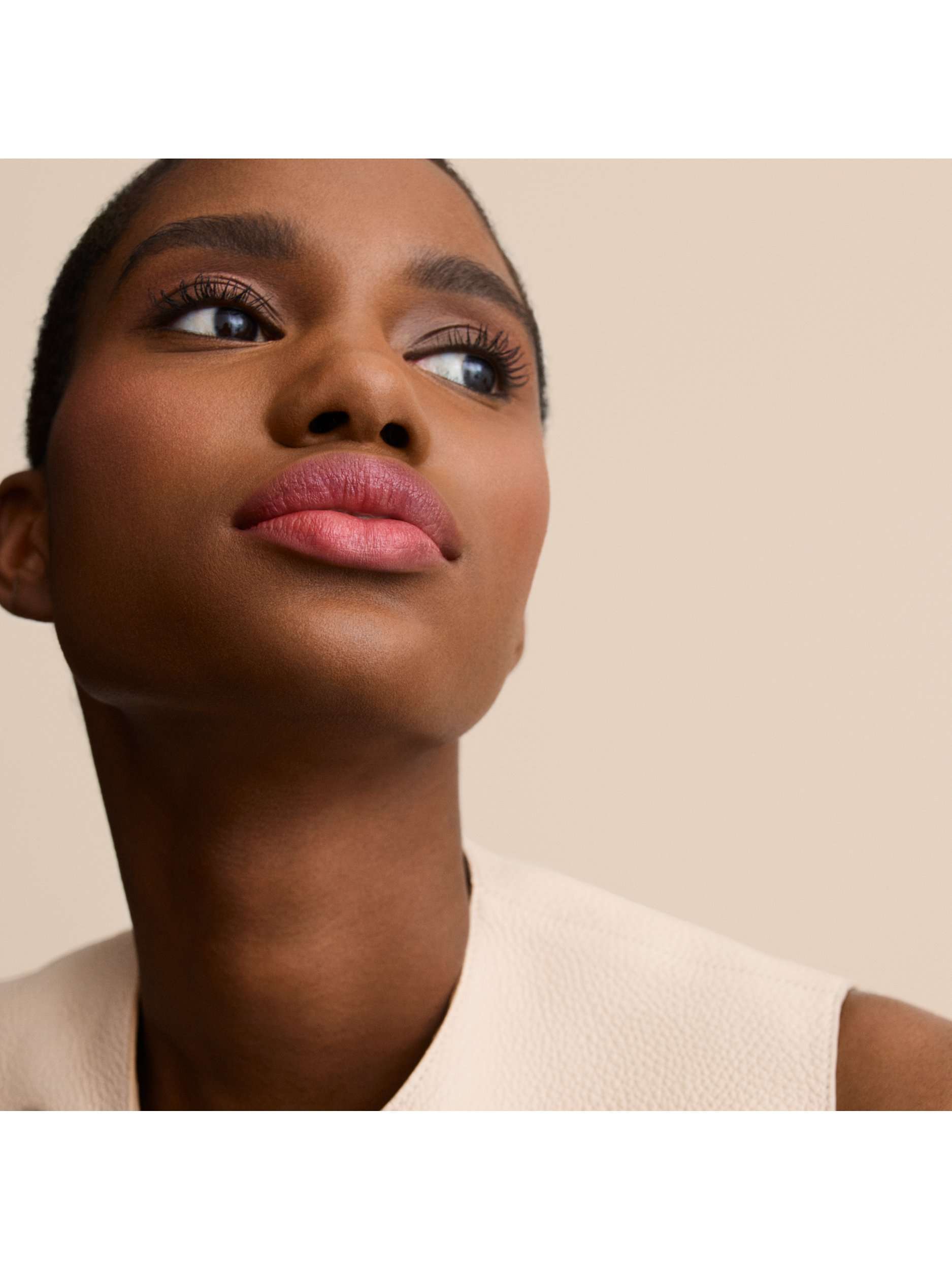 Rose Hermès Rosy Lip Enhancer Refill, 27 Rose Confetti