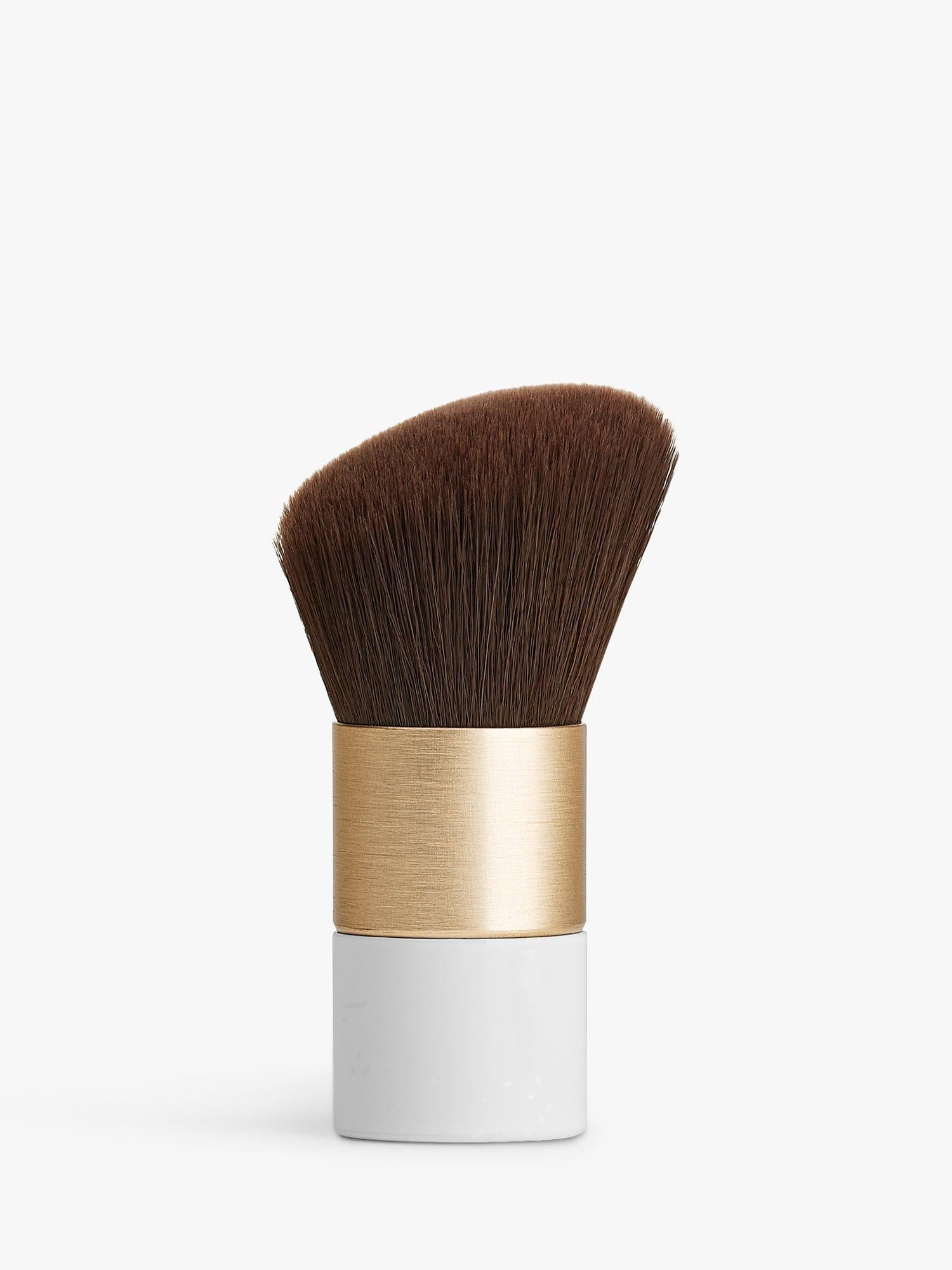 Le Voyageur Travel Face Brush