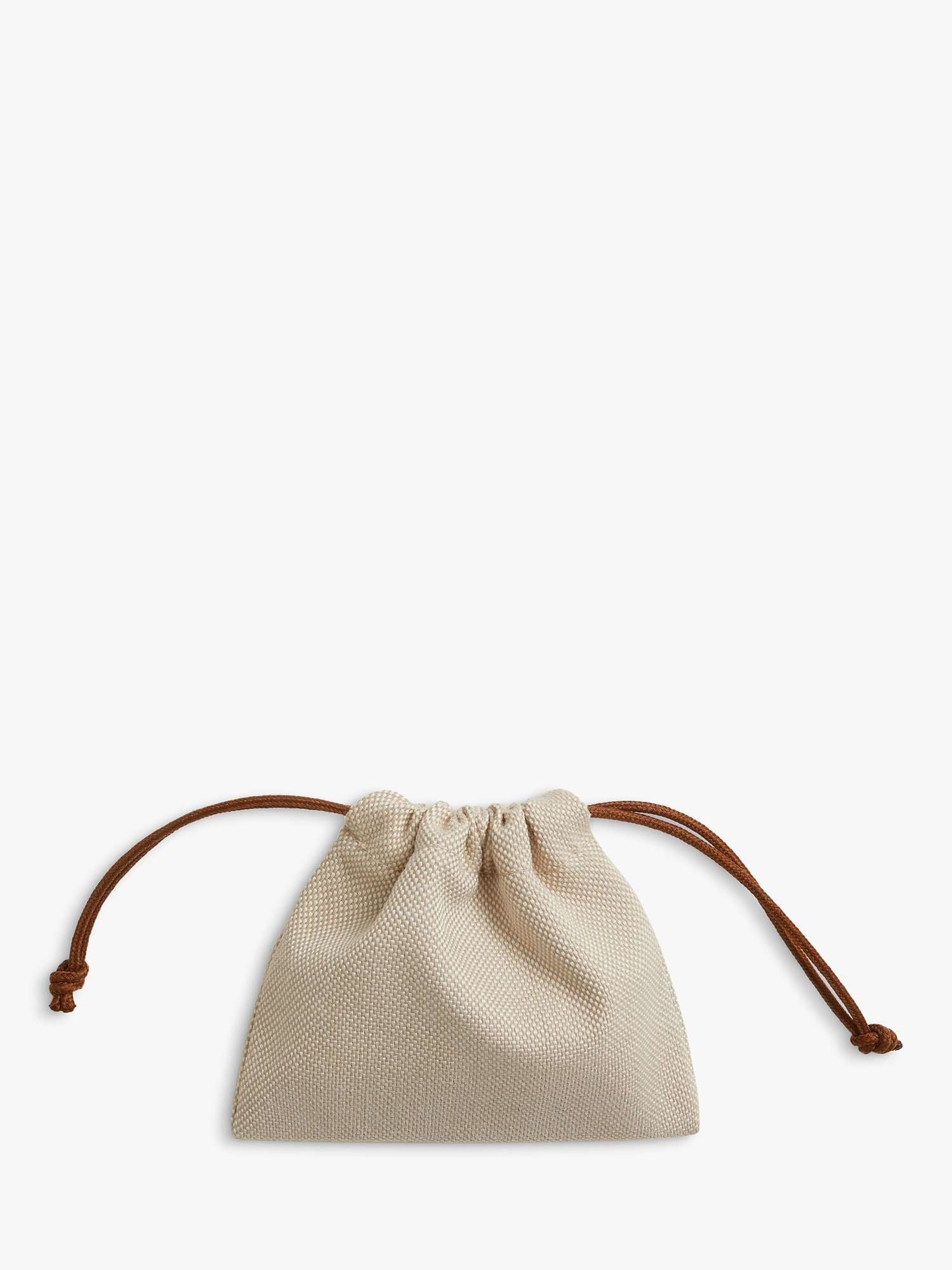 Le Voyageur Travel Face Brush