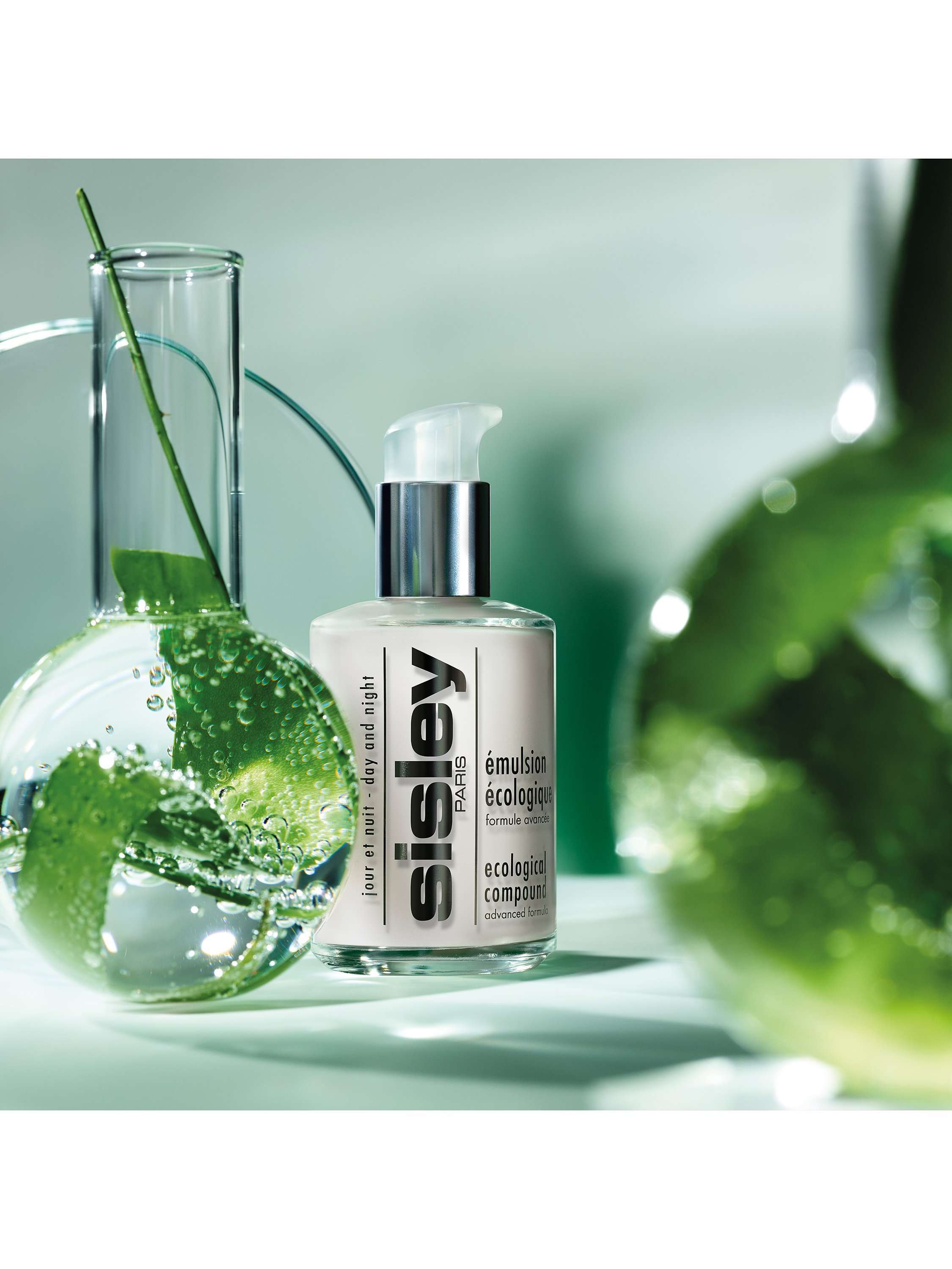 Ecological Compound Advanced Formula