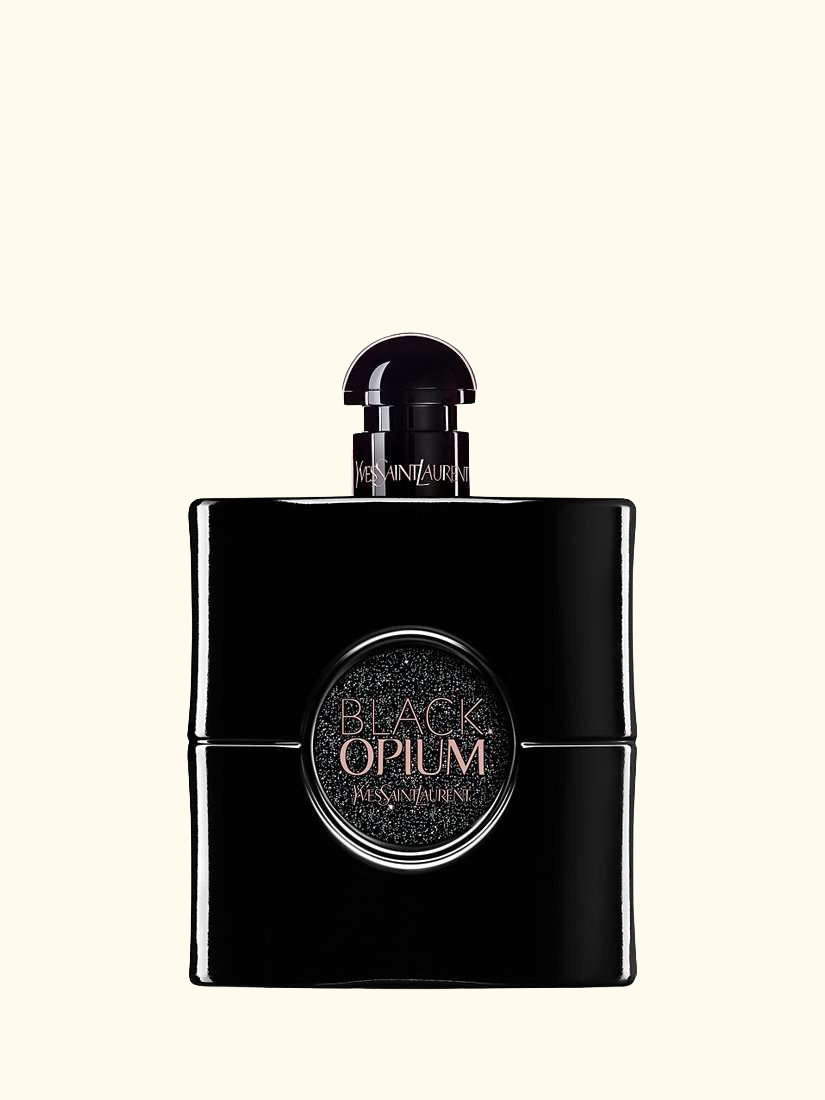 Black Opium Le Parfum