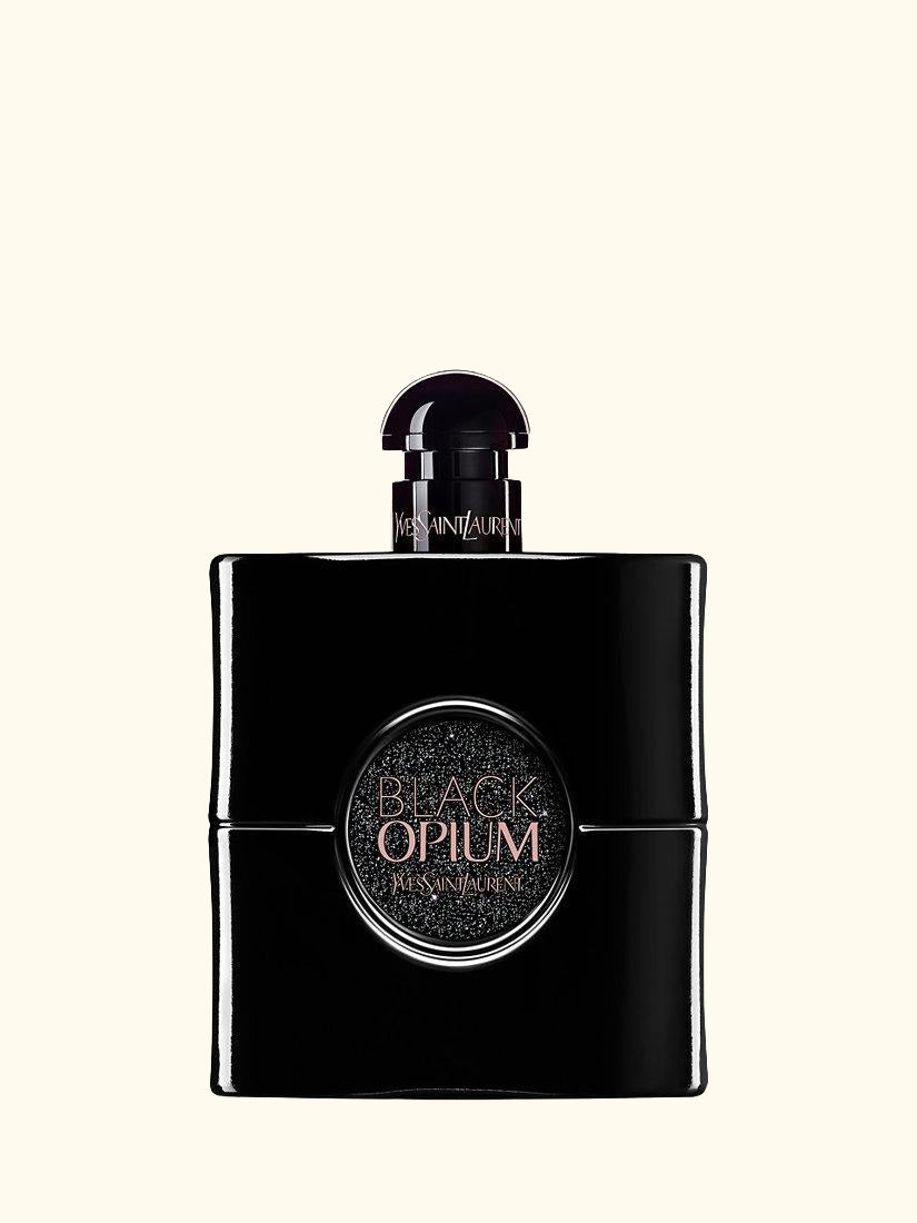 Black Opium Le Parfum