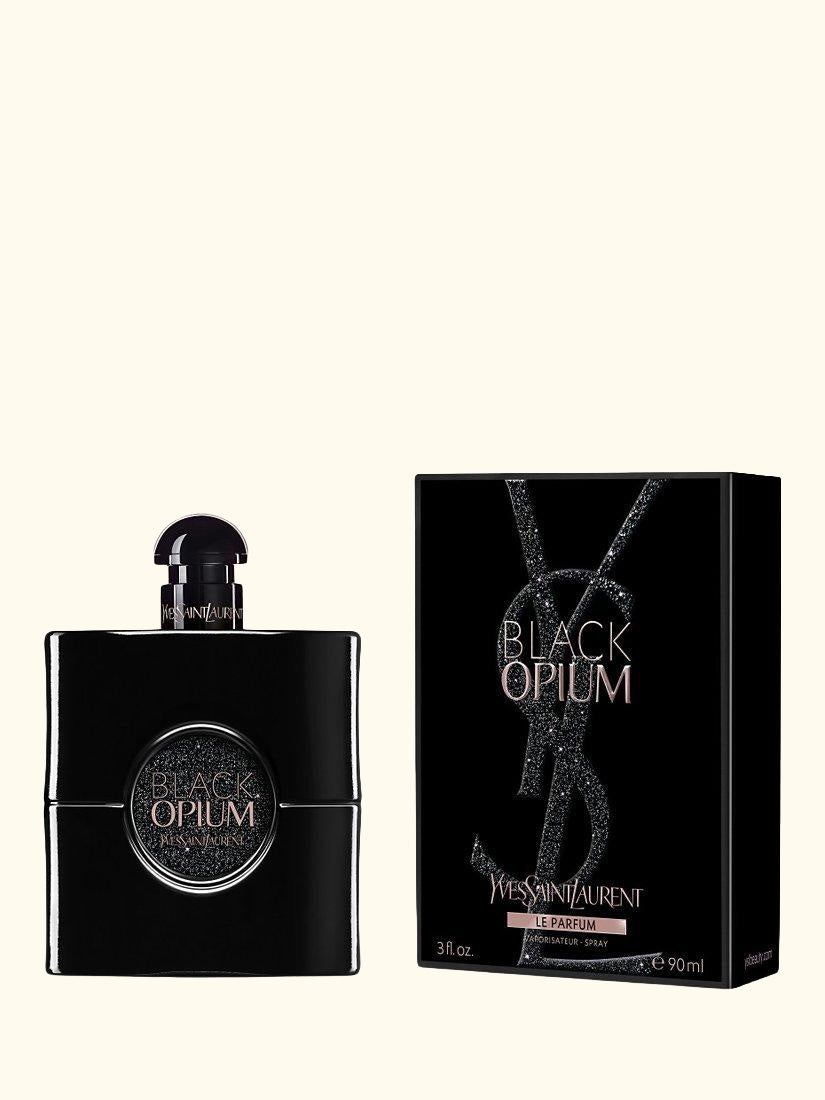 Black Opium Le Parfum