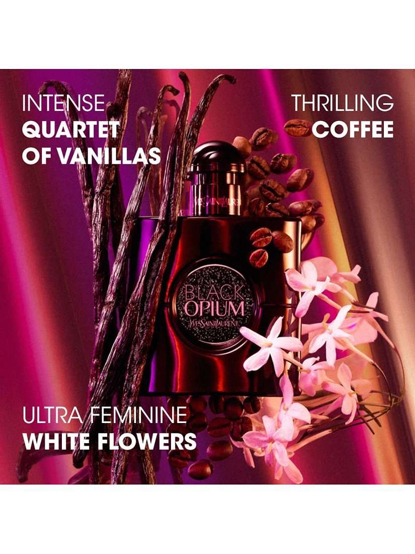 Black Opium Le Parfum