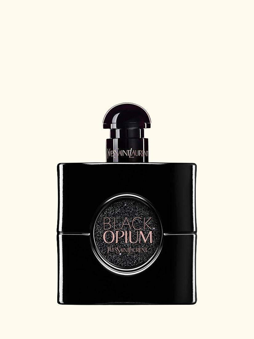 Black Opium Le Parfum