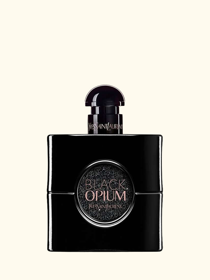 Black Opium Le Parfum