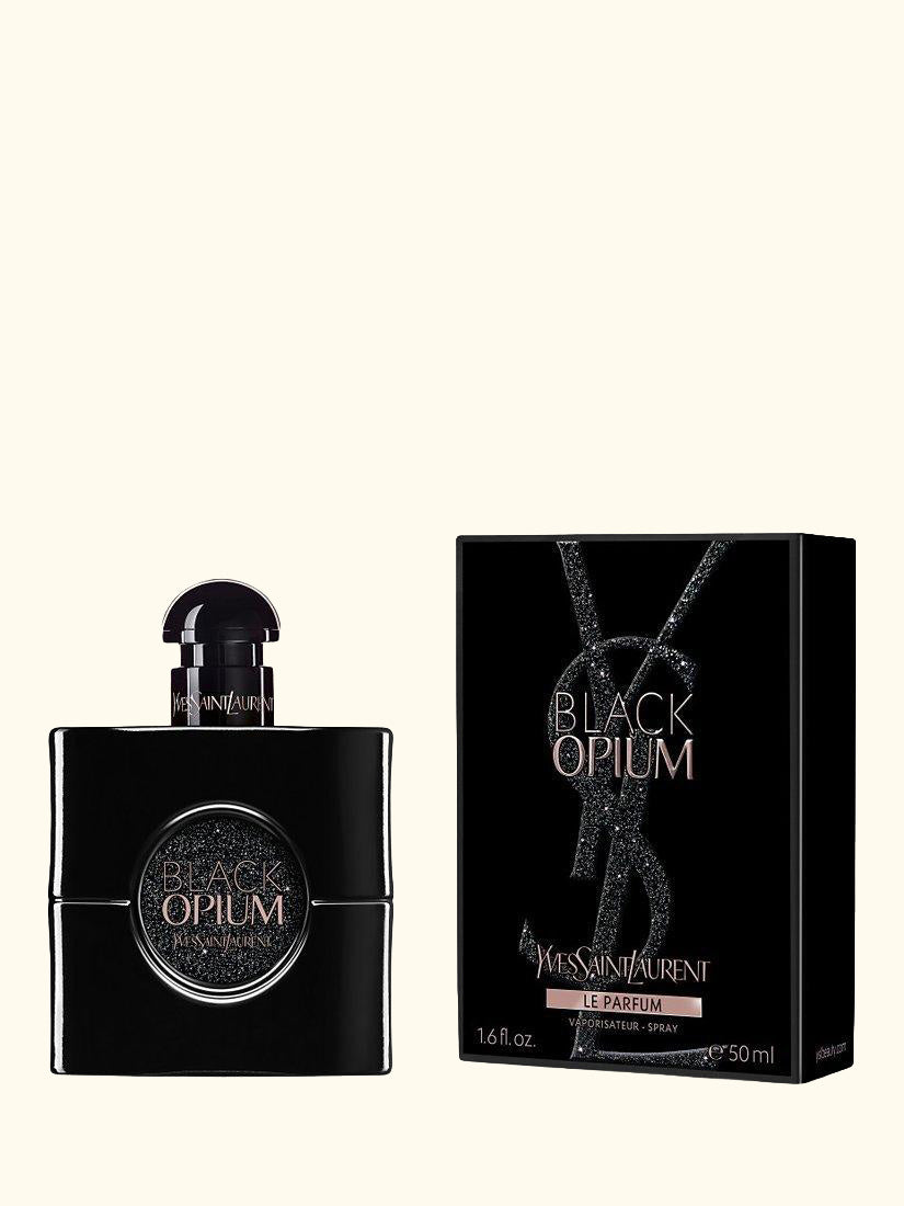 Black Opium Le Parfum