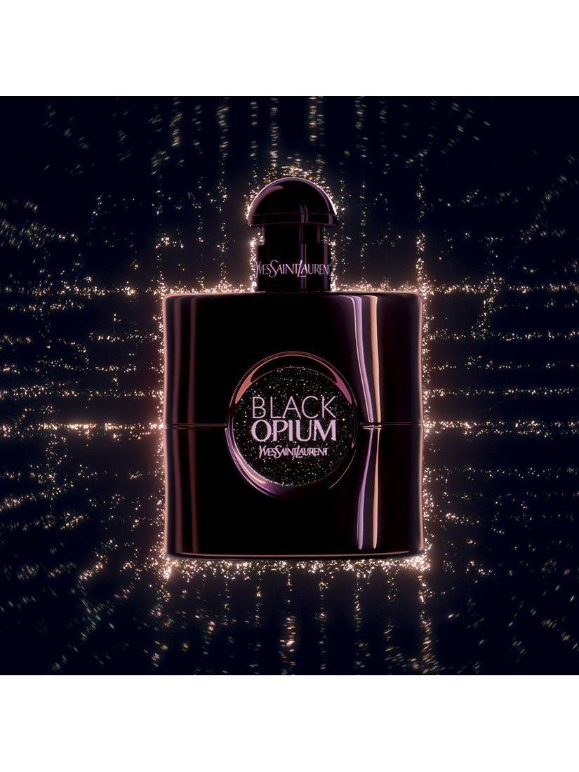 Black Opium Le Parfum