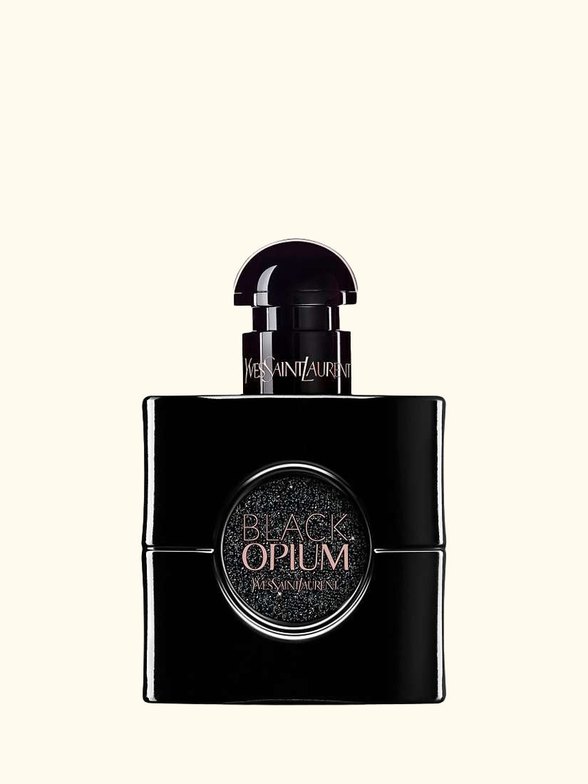 Black Opium Le Parfum