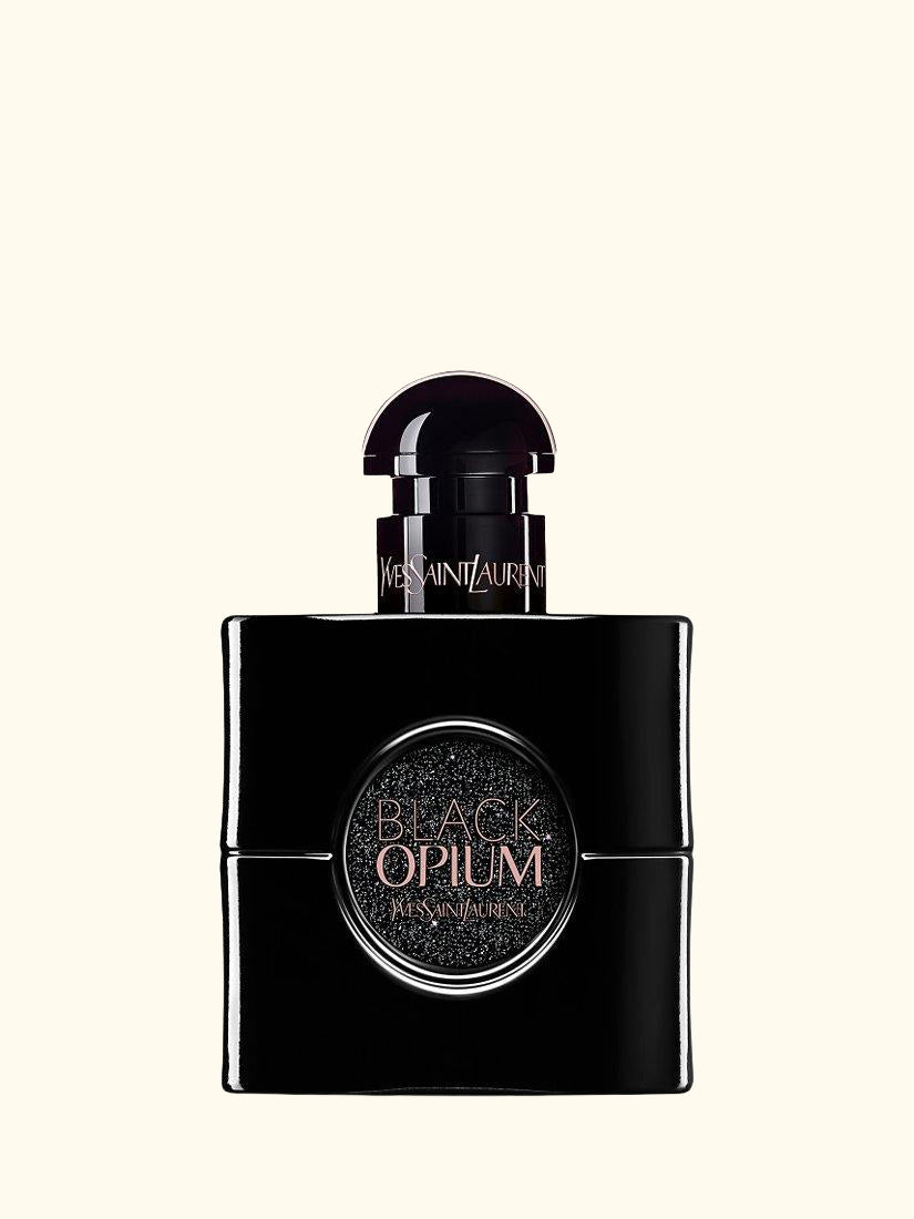 Black Opium Le Parfum