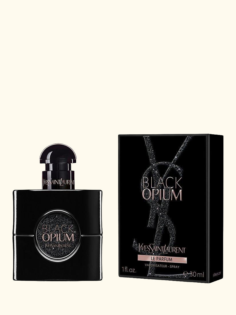 Black Opium Le Parfum