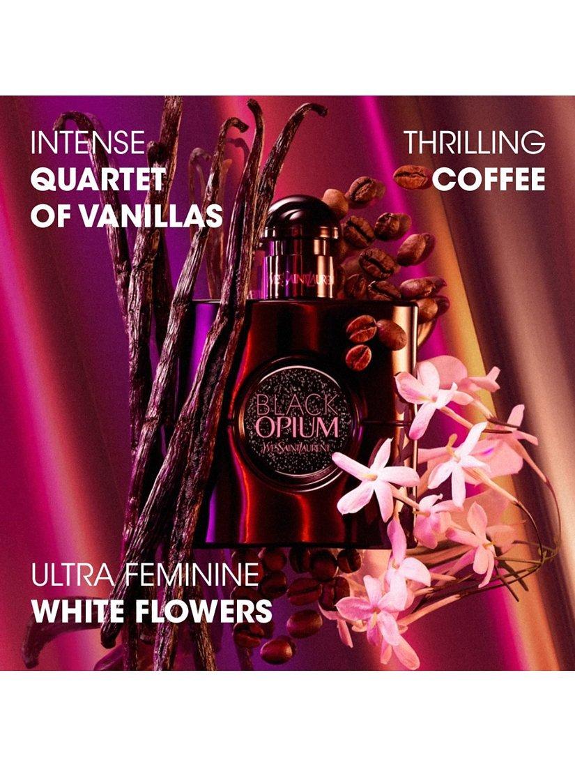 Black Opium Le Parfum