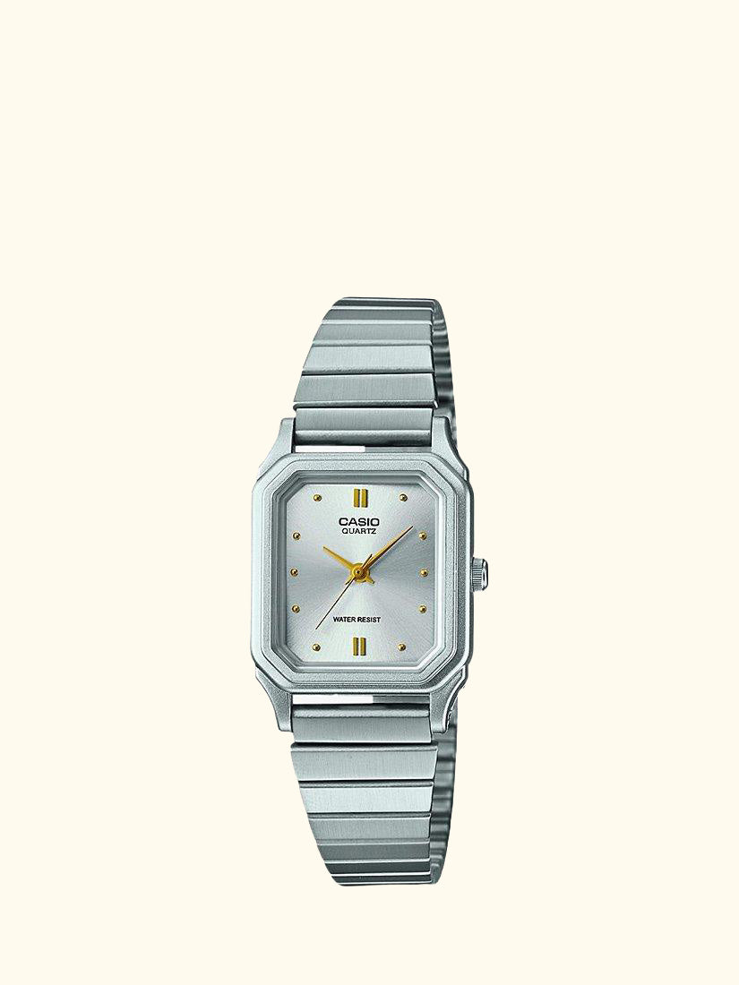 Unisex Retro Analogue Bracelet Strap Watch