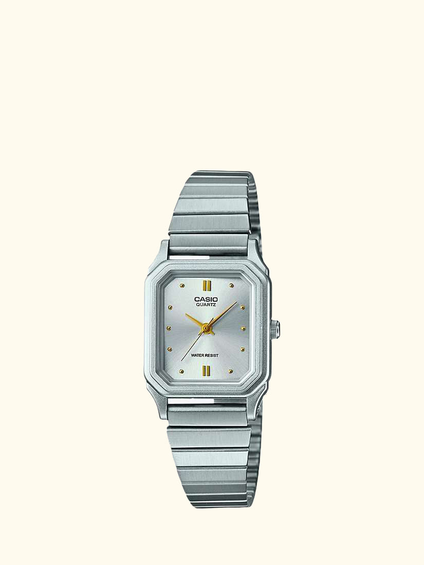 Unisex Retro Analogue Bracelet Strap Watch