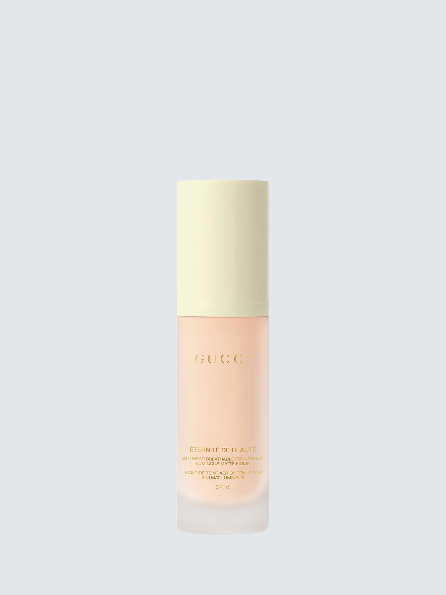 Éternité De Beauté Foundation SPF 15