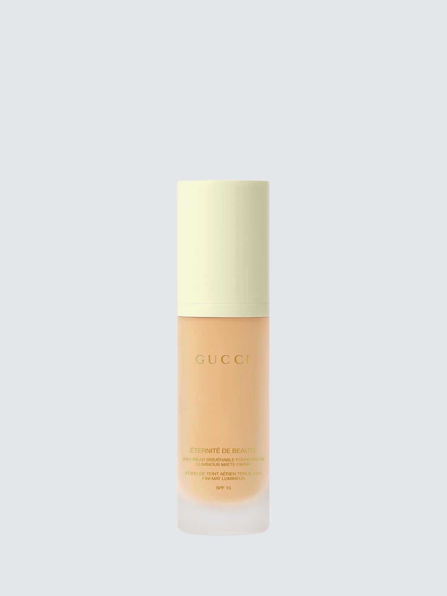 Éternité De Beauté Foundation SPF 15