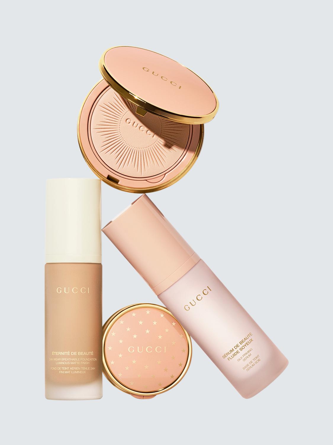 Éternité De Beauté Foundation SPF 15