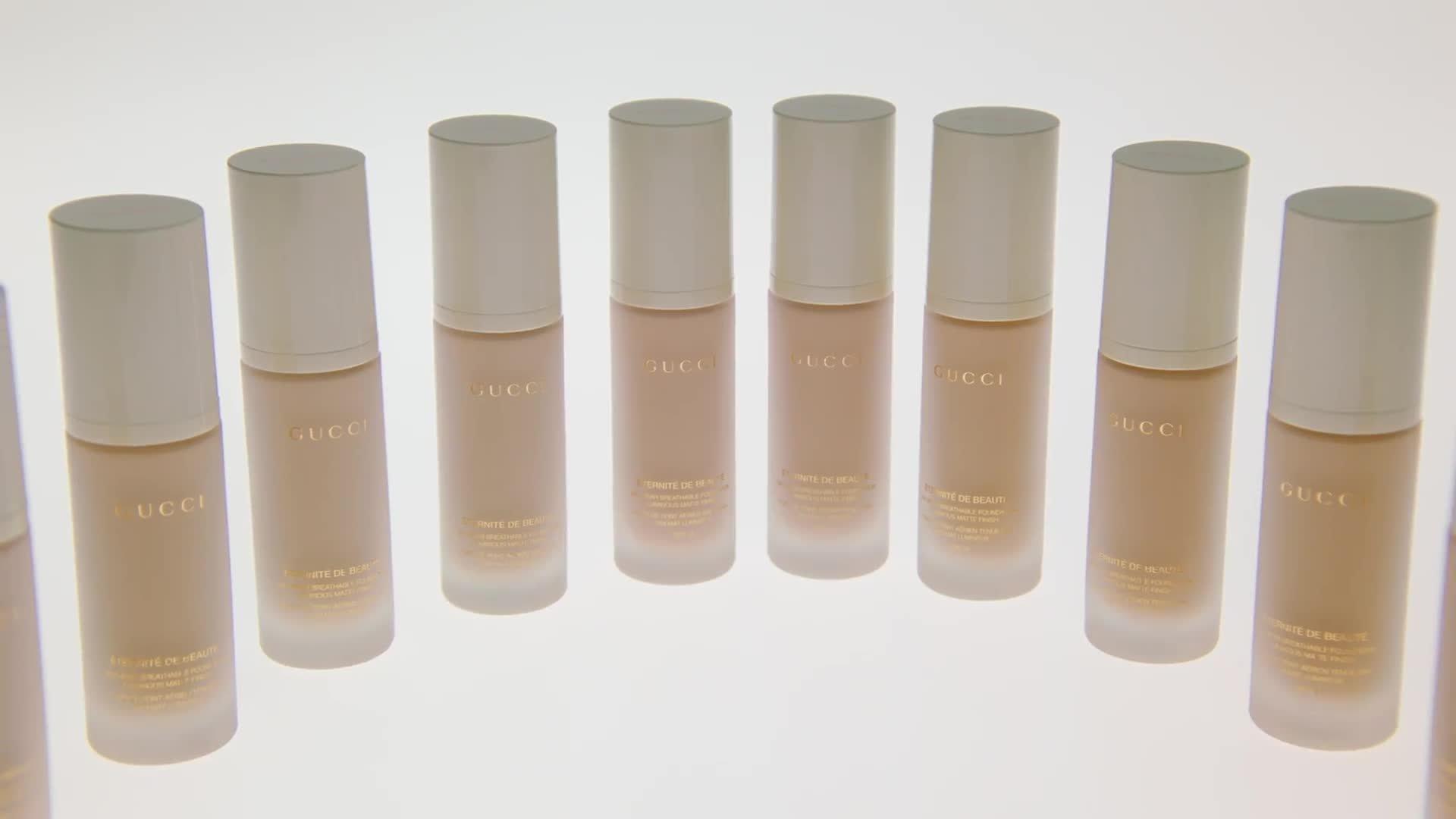 Éternité De Beauté Foundation SPF 15