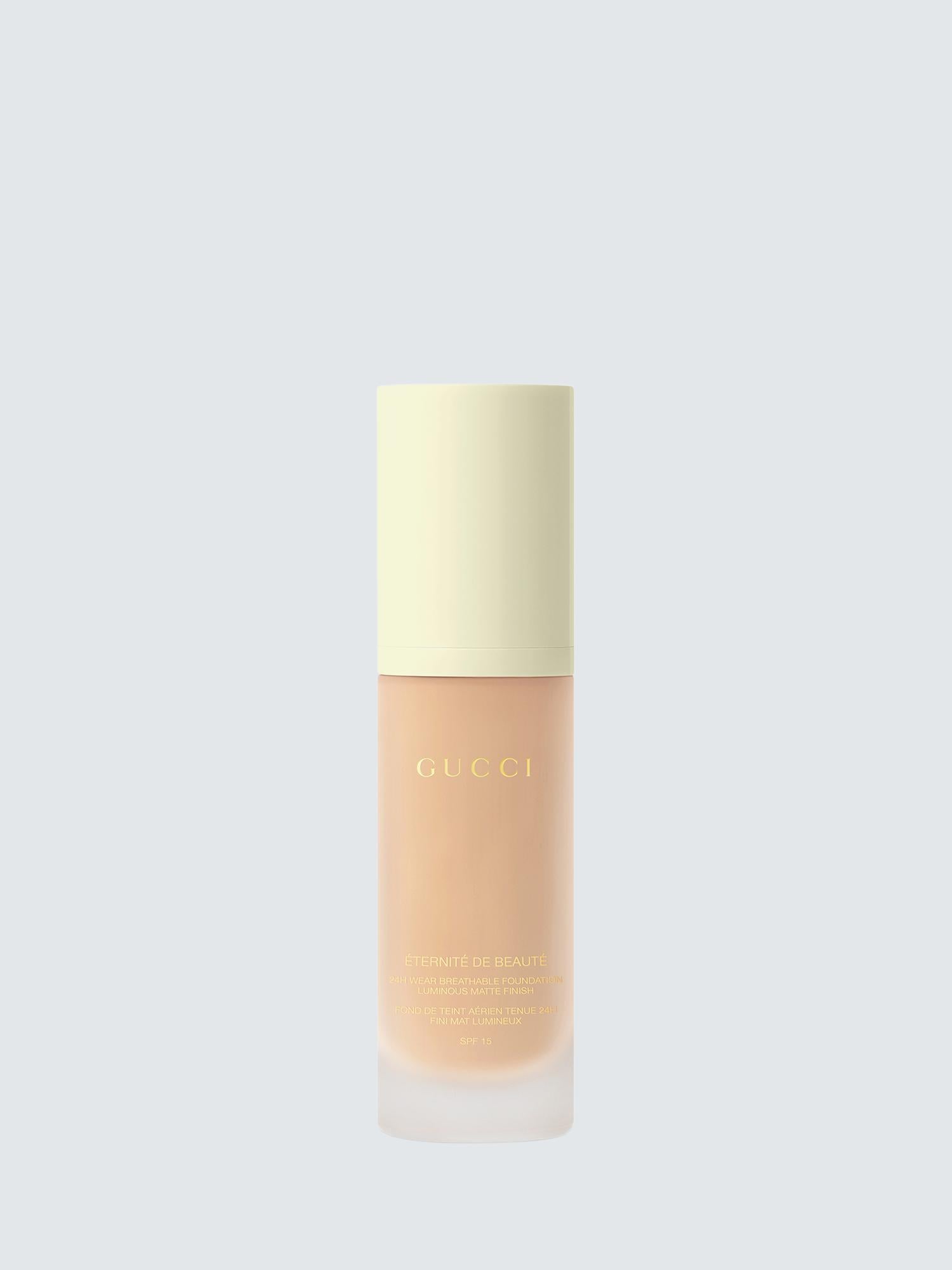 Éternité De Beauté Foundation SPF 15