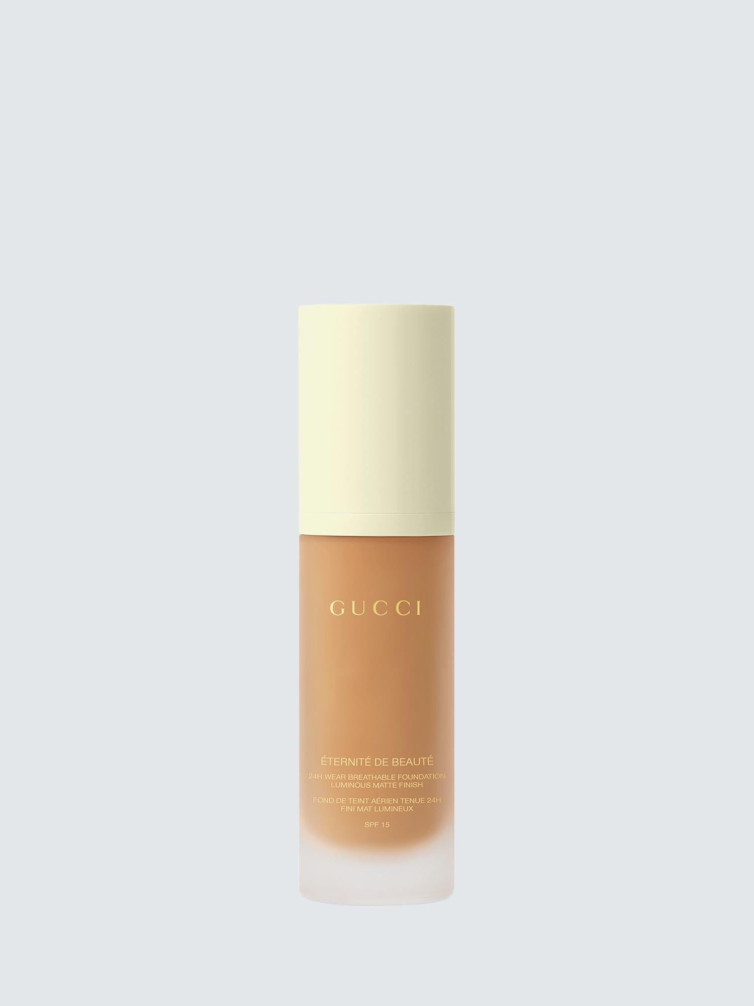 Éternité De Beauté Foundation SPF 15
