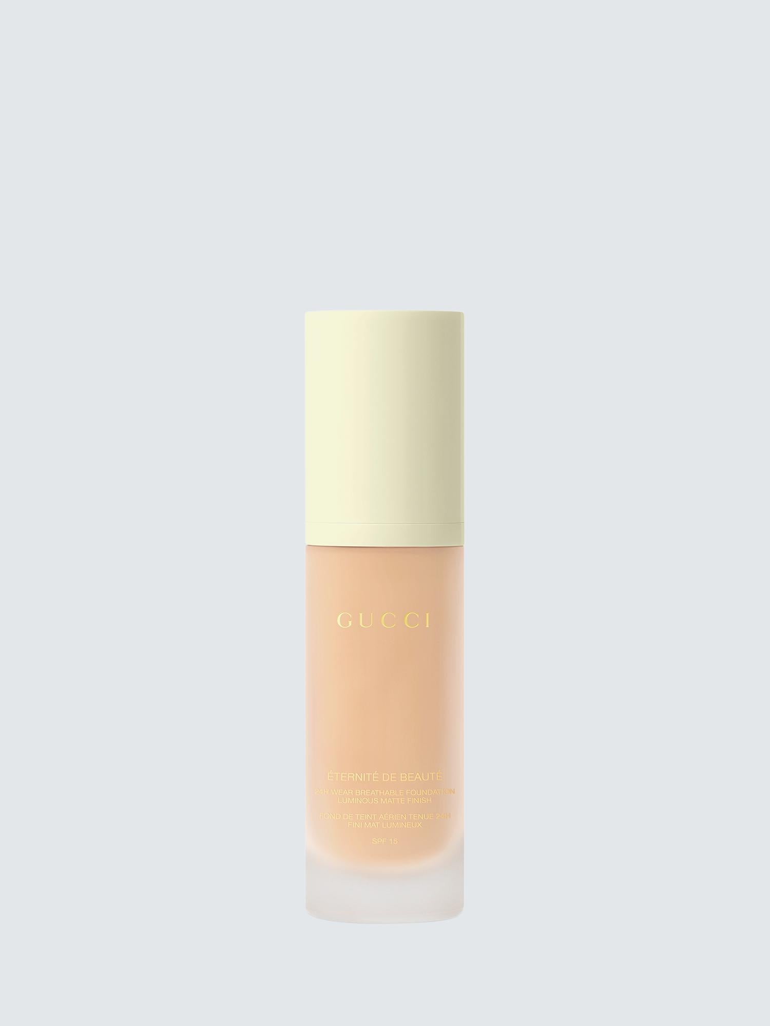 Éternité De Beauté Foundation SPF 15