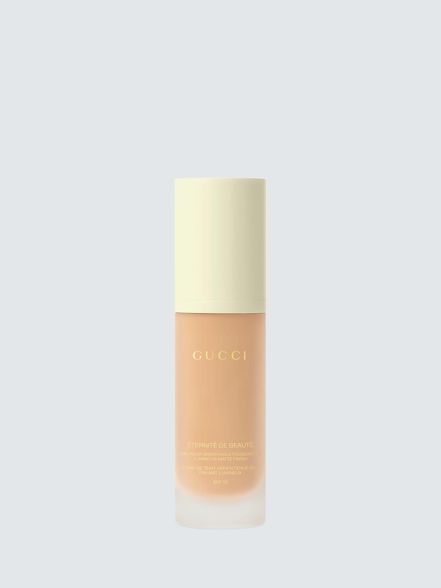 Éternité De Beauté Foundation SPF 15