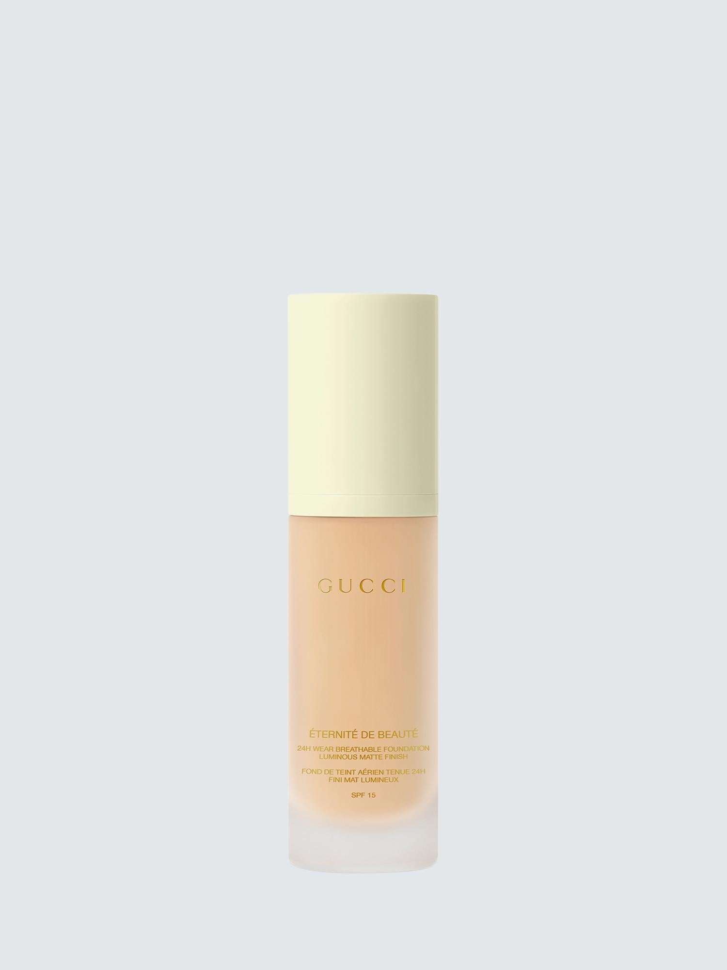 Éternité De Beauté Foundation SPF 15