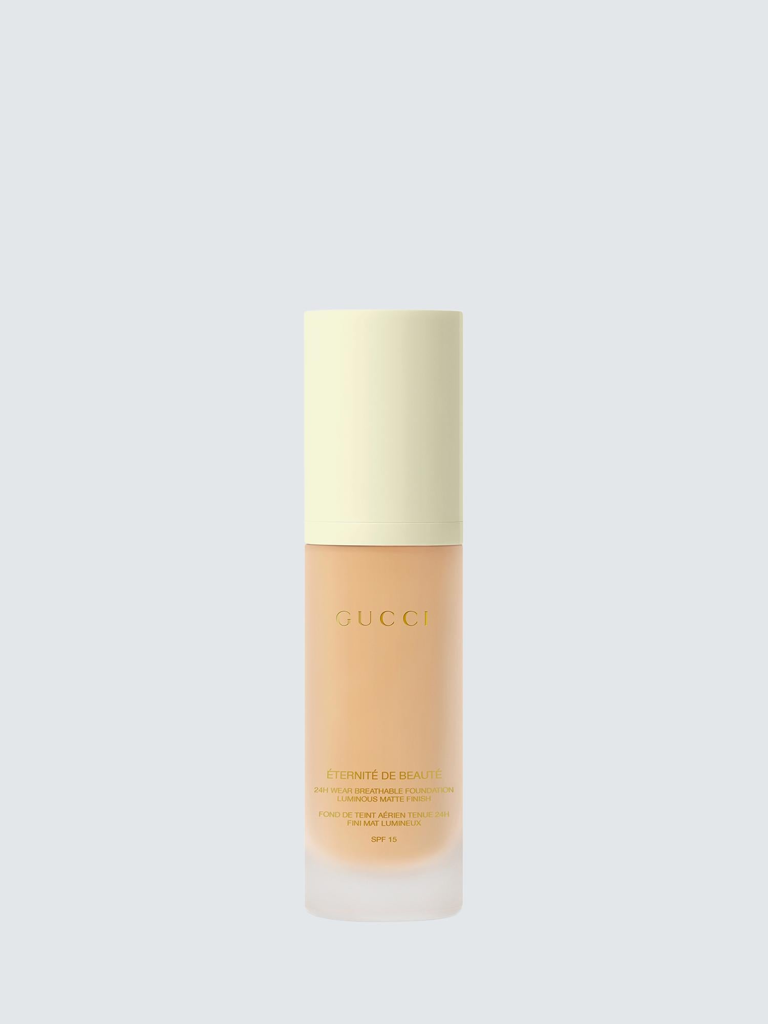 Éternité De Beauté Foundation SPF 15